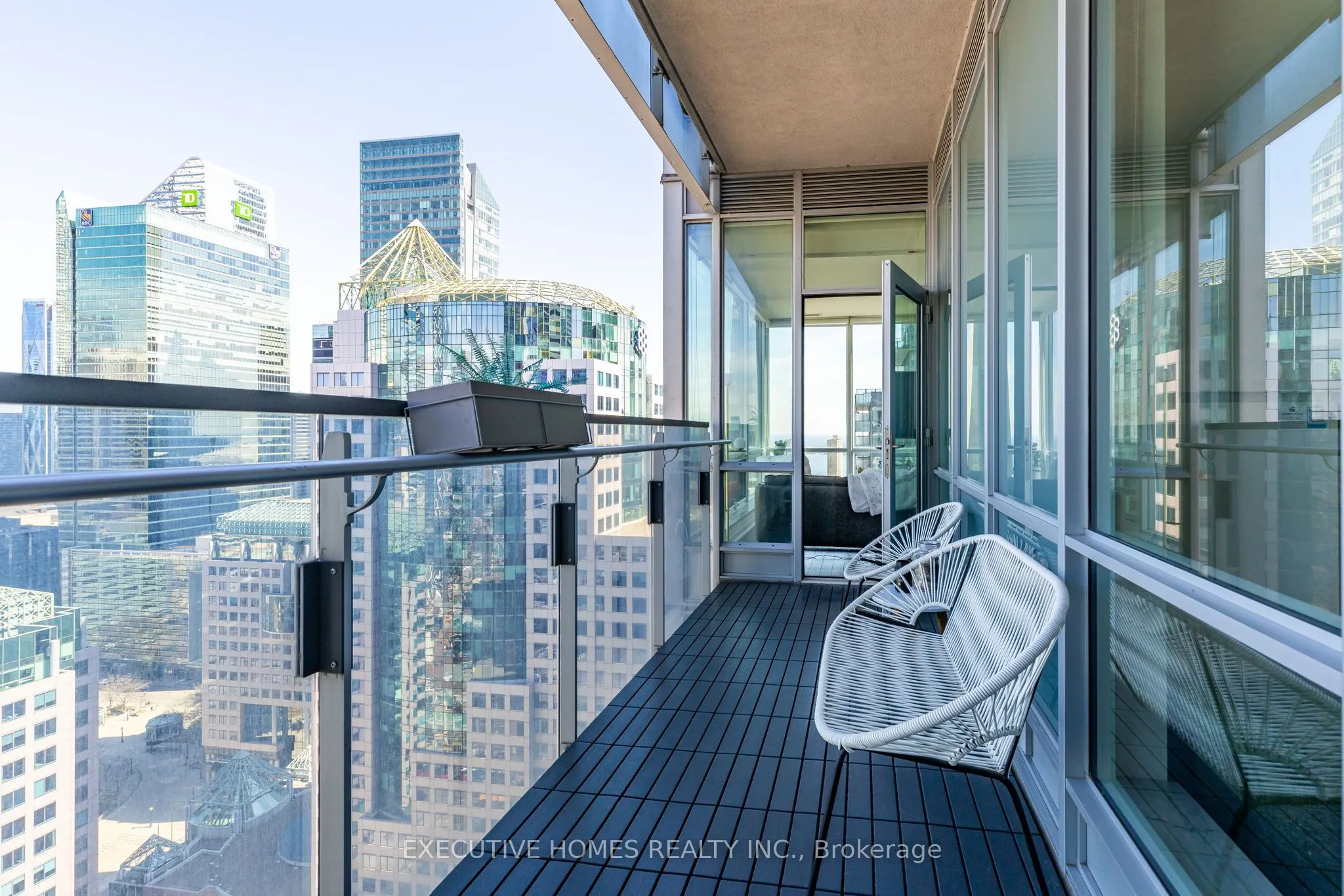 80 John Street, #2912