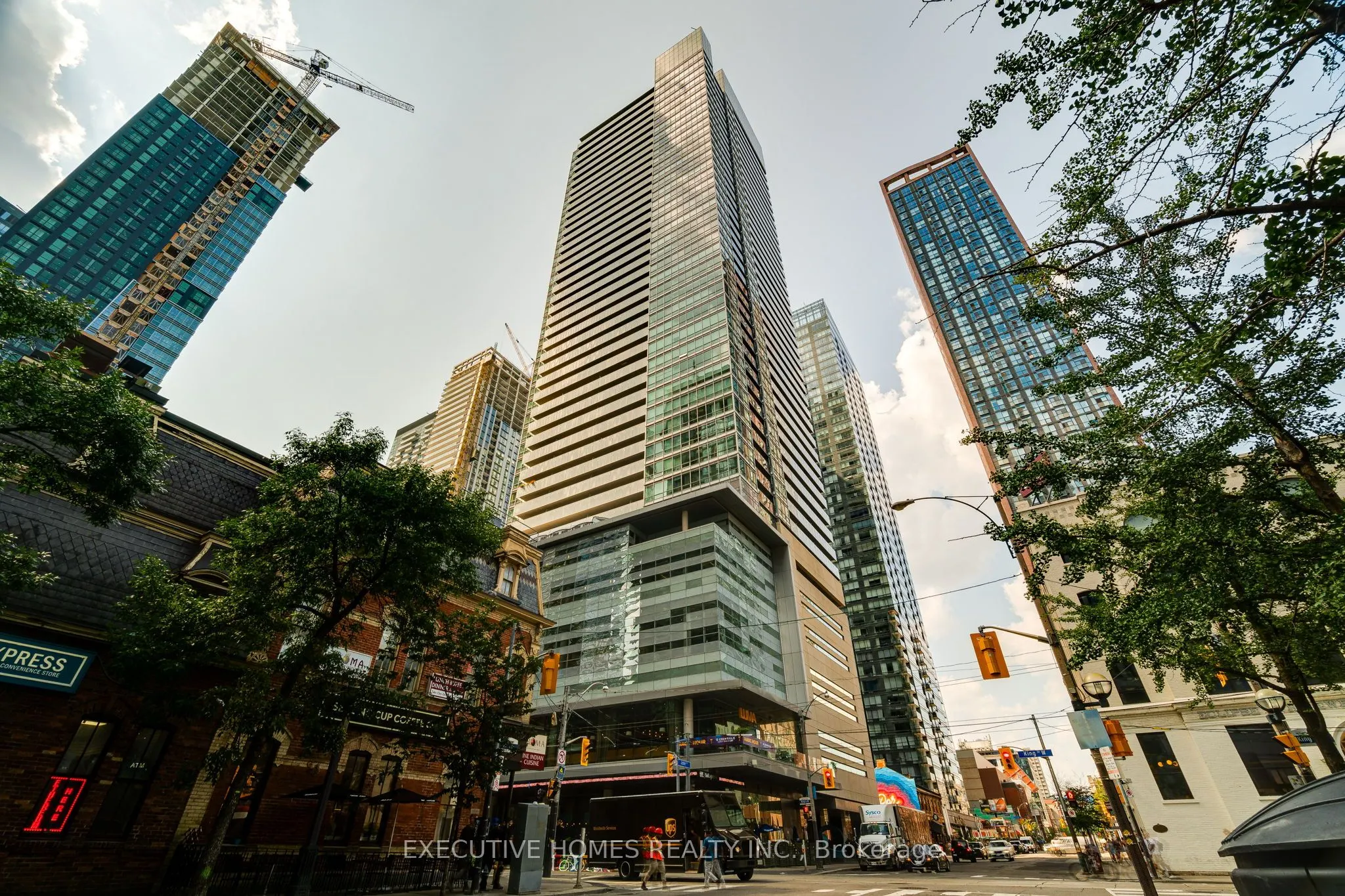 80 John Street, #2912