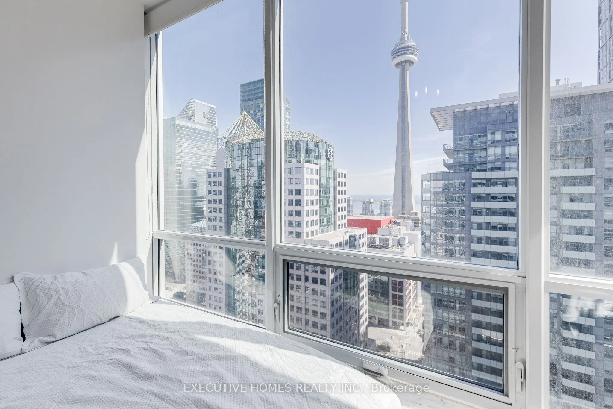 80 John Street, #2912
