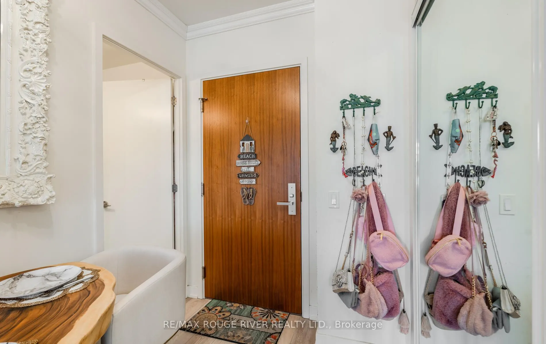 15 Queens Quay E, #921