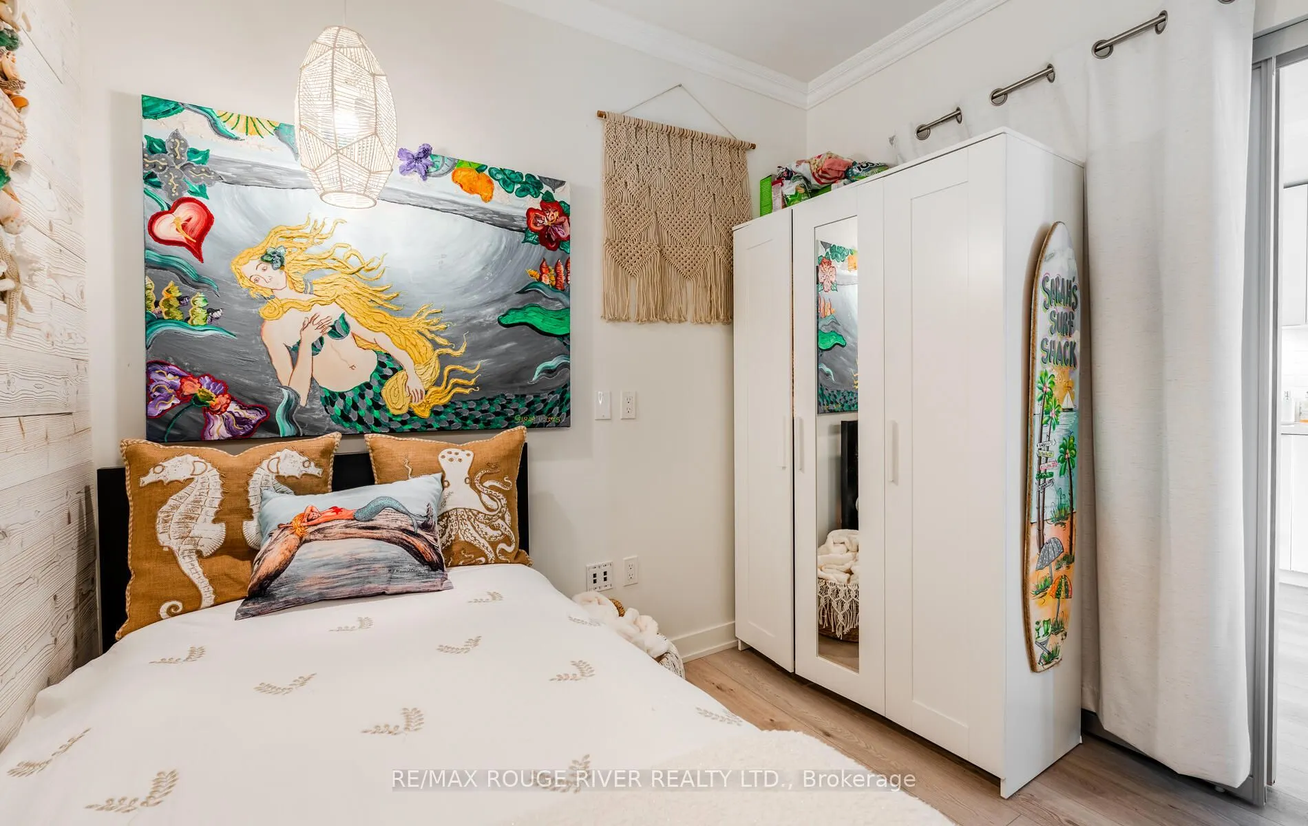 15 Queens Quay E, #921