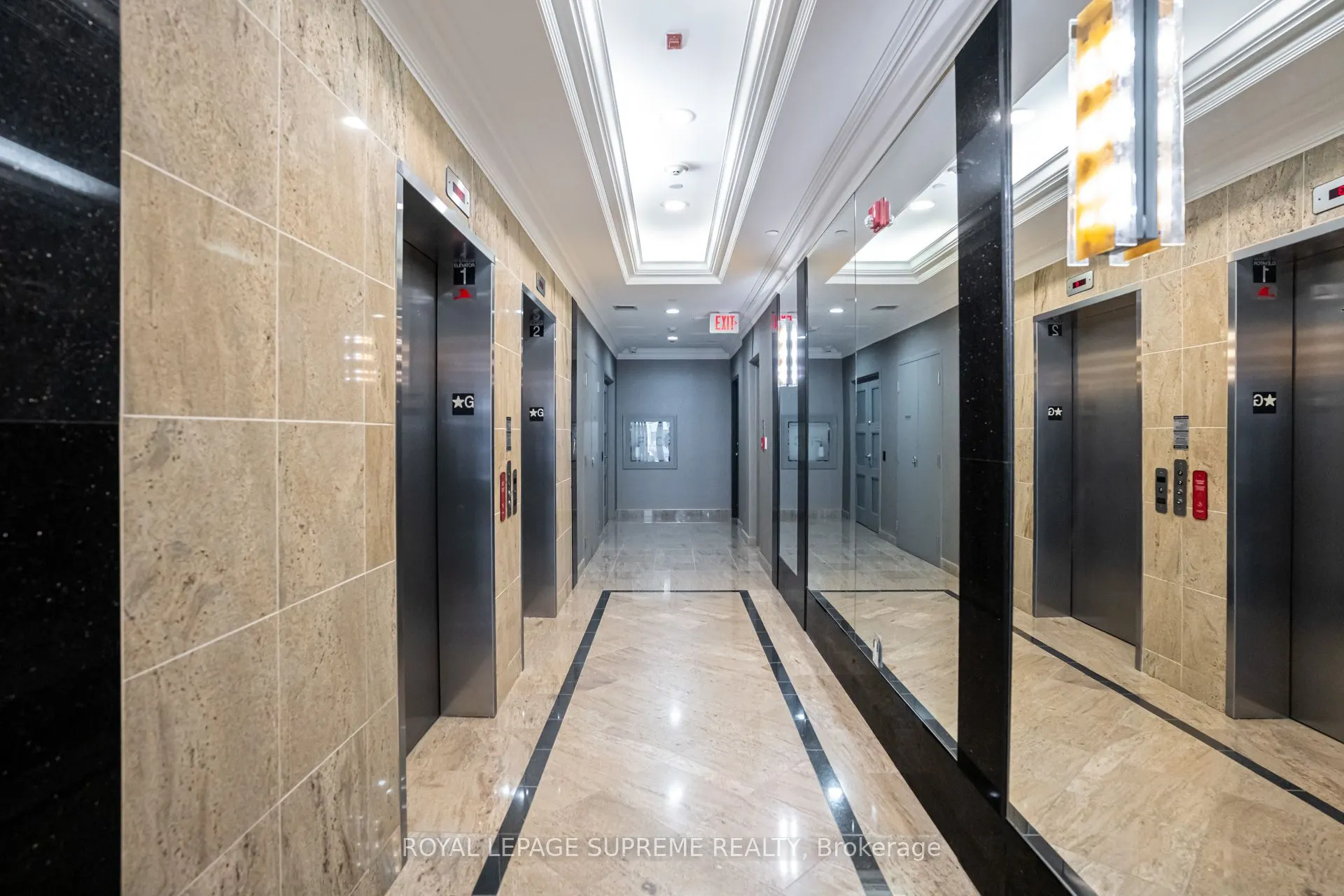 60 St Clair Avenue W, #1107