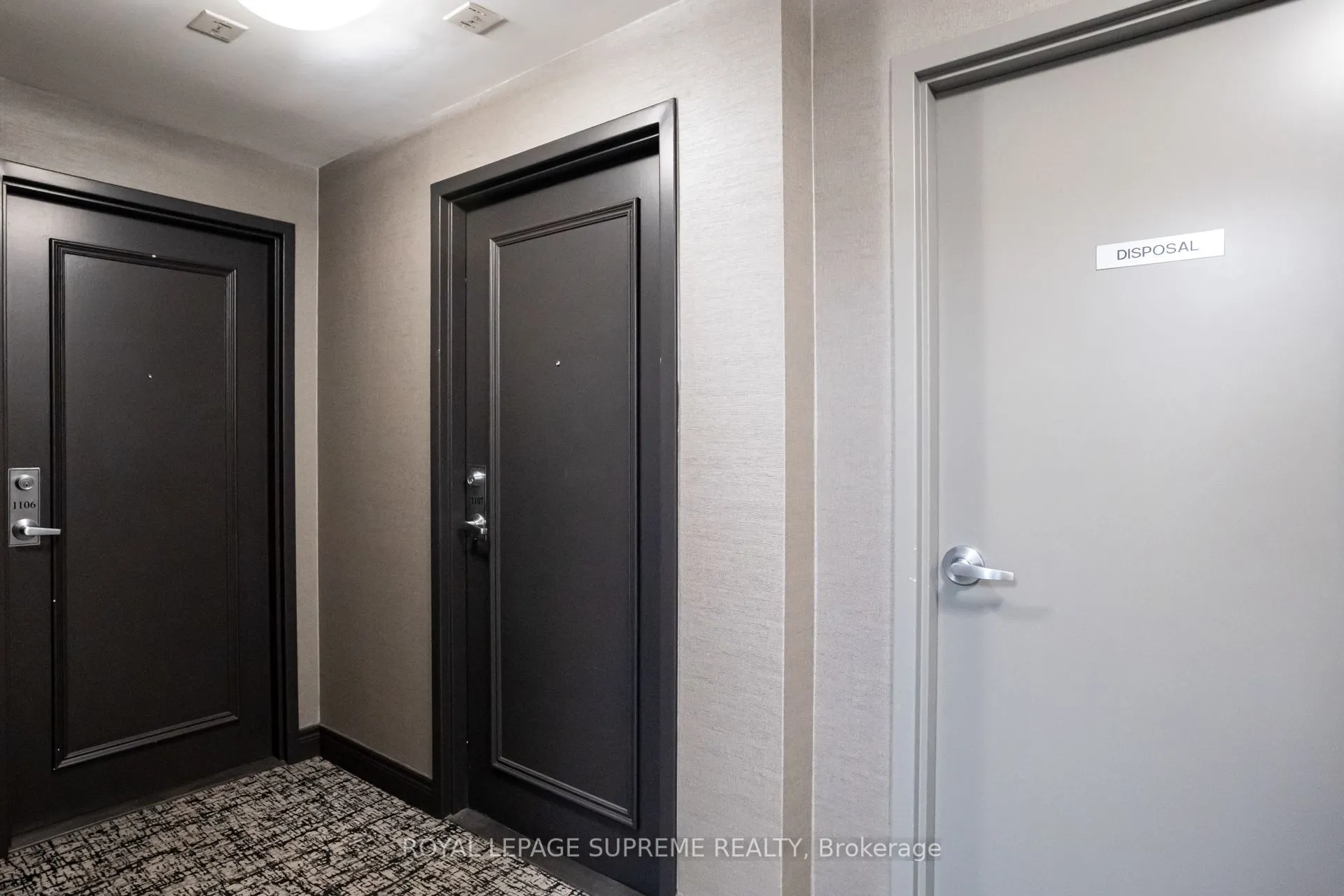 60 St Clair Avenue W, #1107