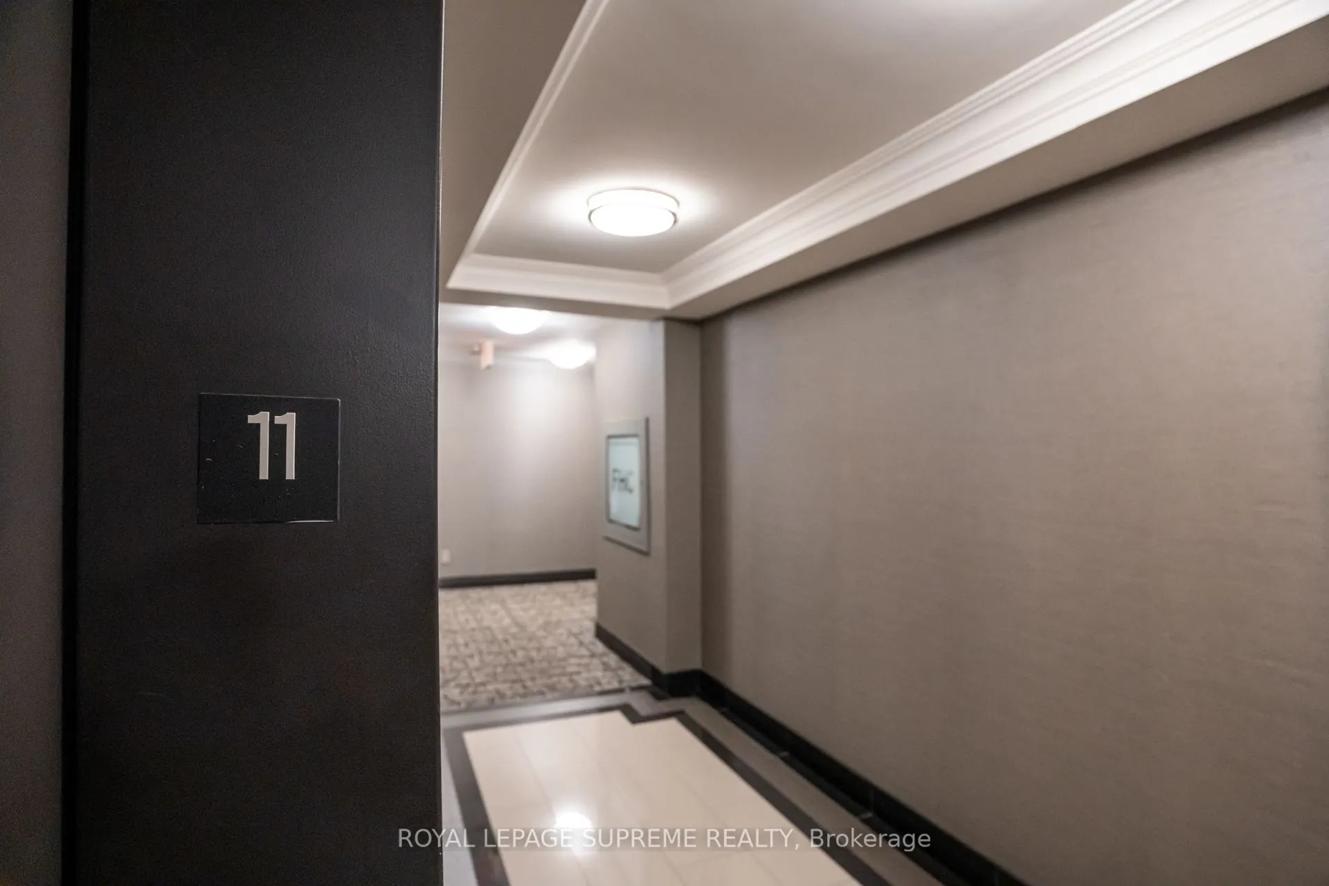 60 St Clair Avenue W, #1107