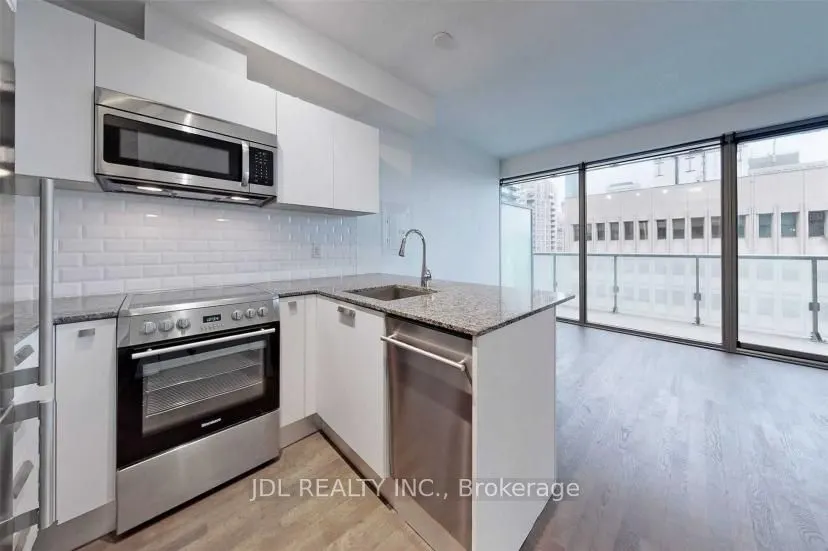 57 st joseph Street, #1903