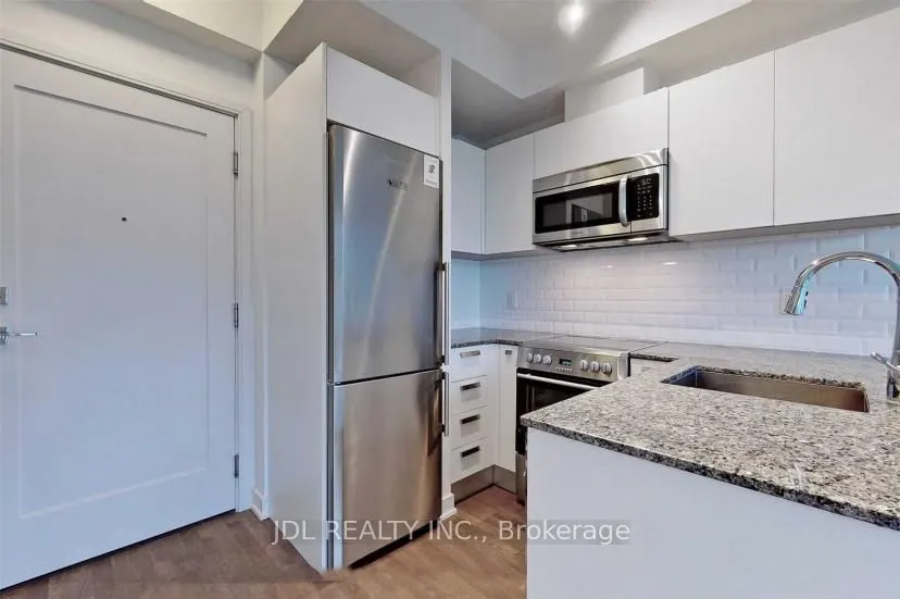 57 st joseph Street, #1903