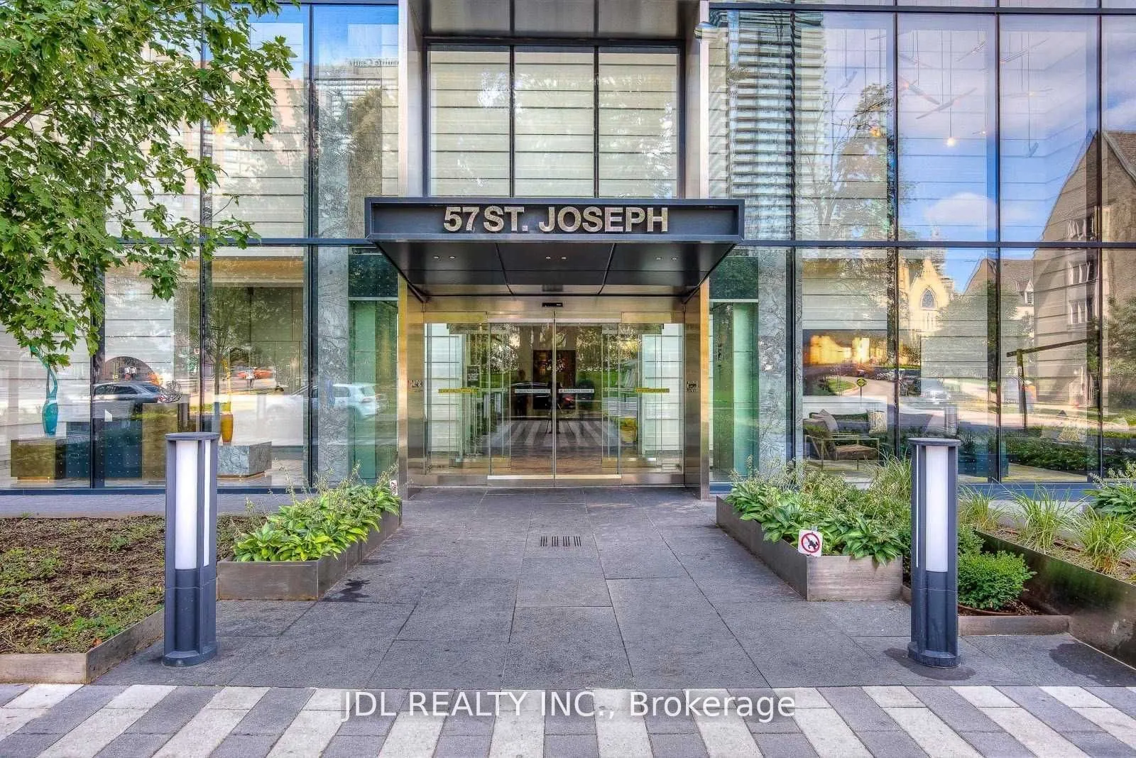 57 st joseph Street, #1903