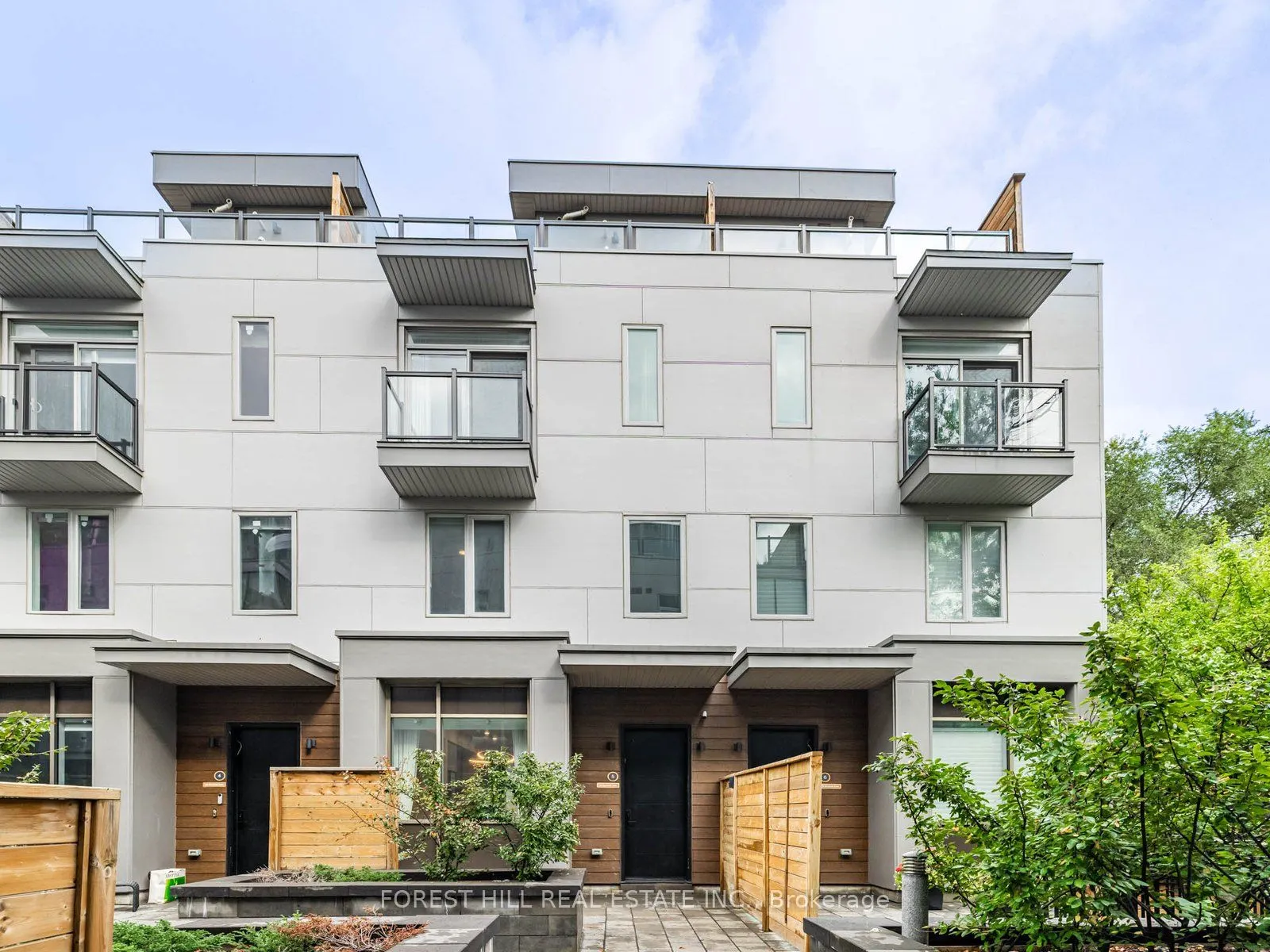 35 Dervock Crescent, #5