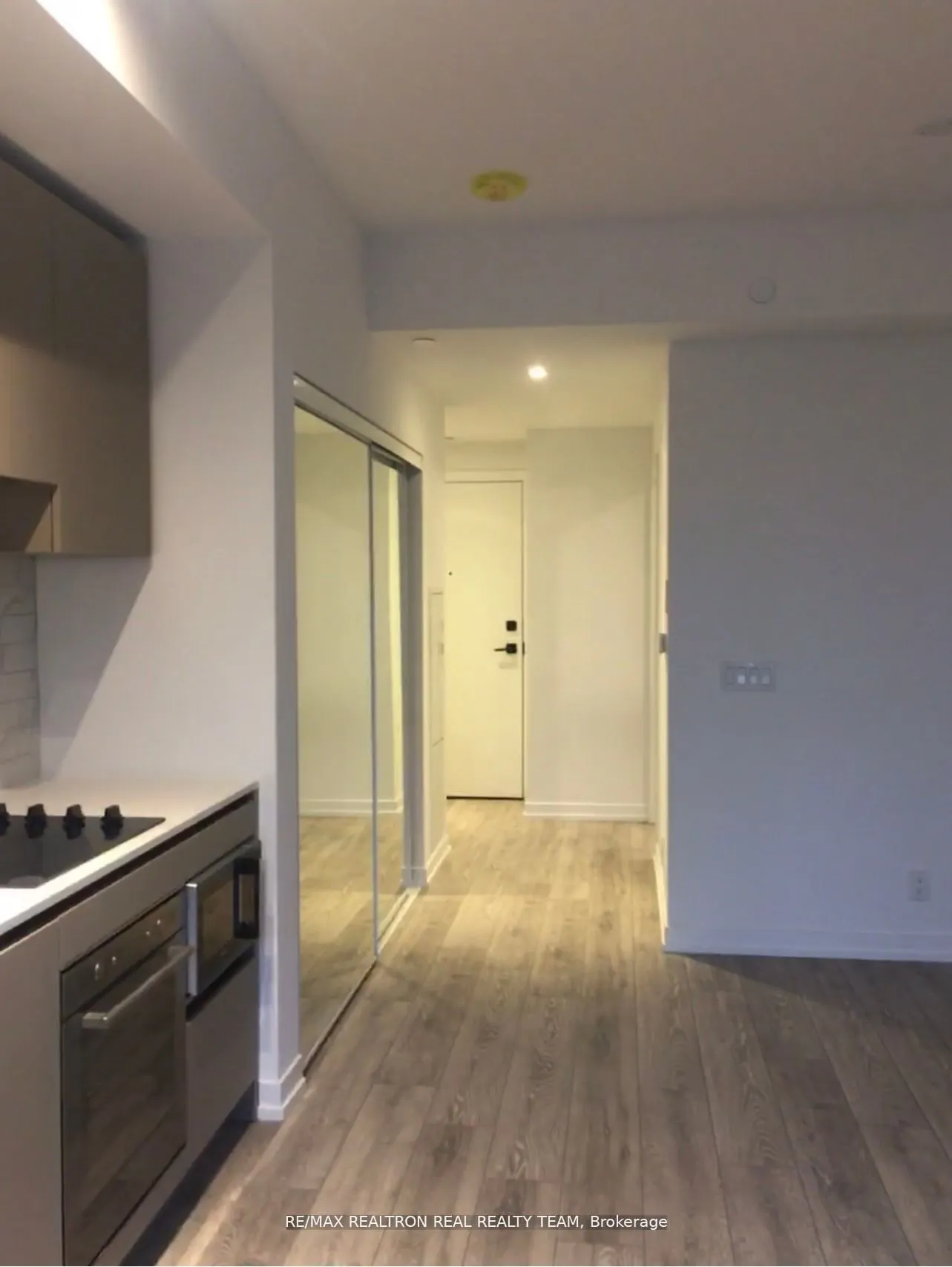 55 Mercer Street, #1603