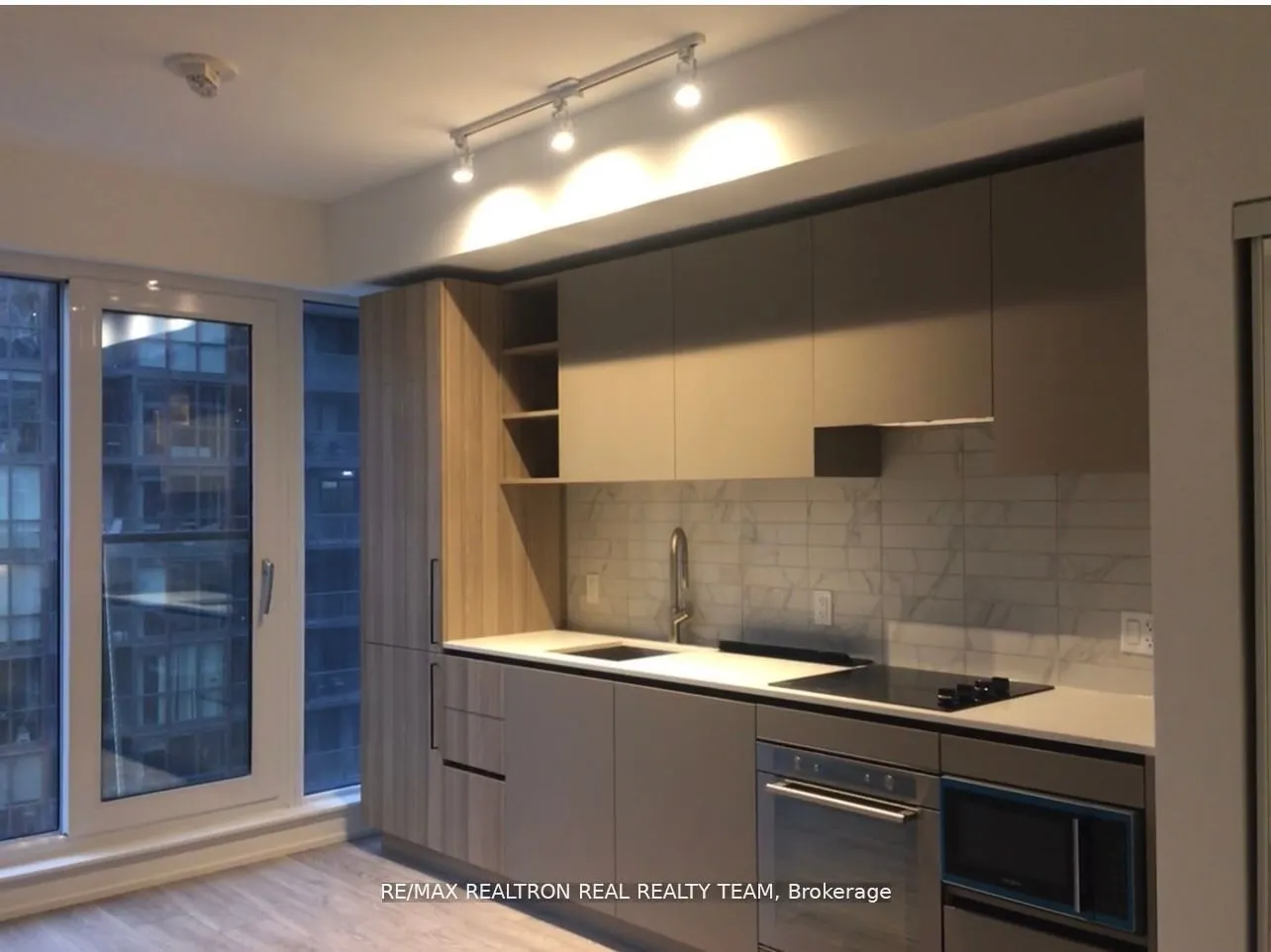 55 Mercer Street, #1603