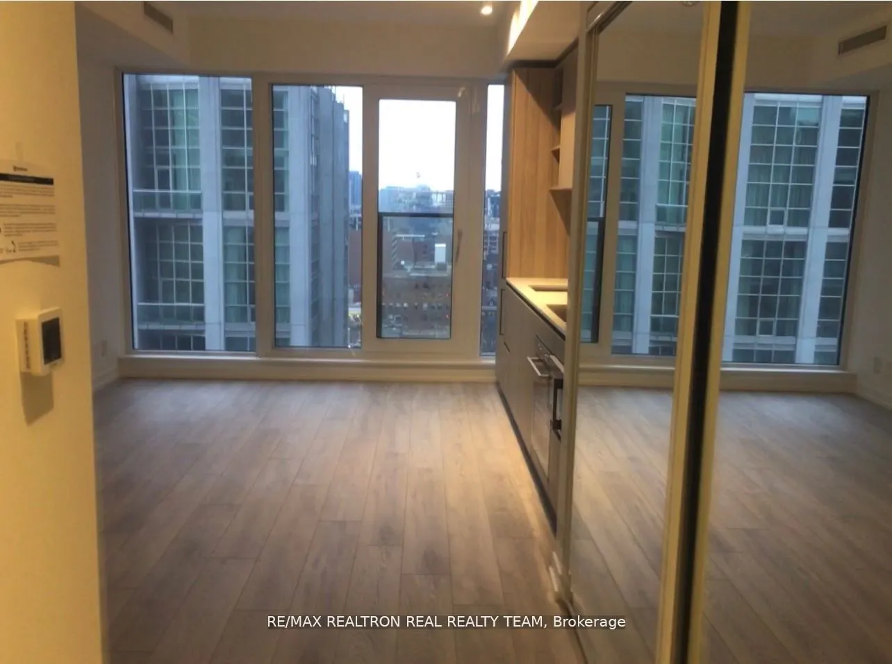 55 Mercer Street, #1603