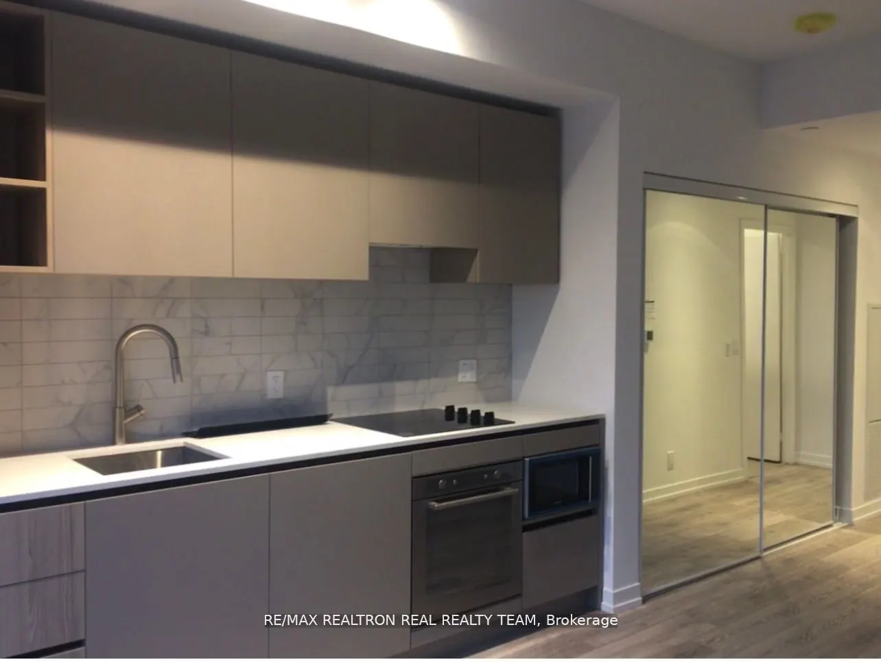 55 Mercer Street, #1603