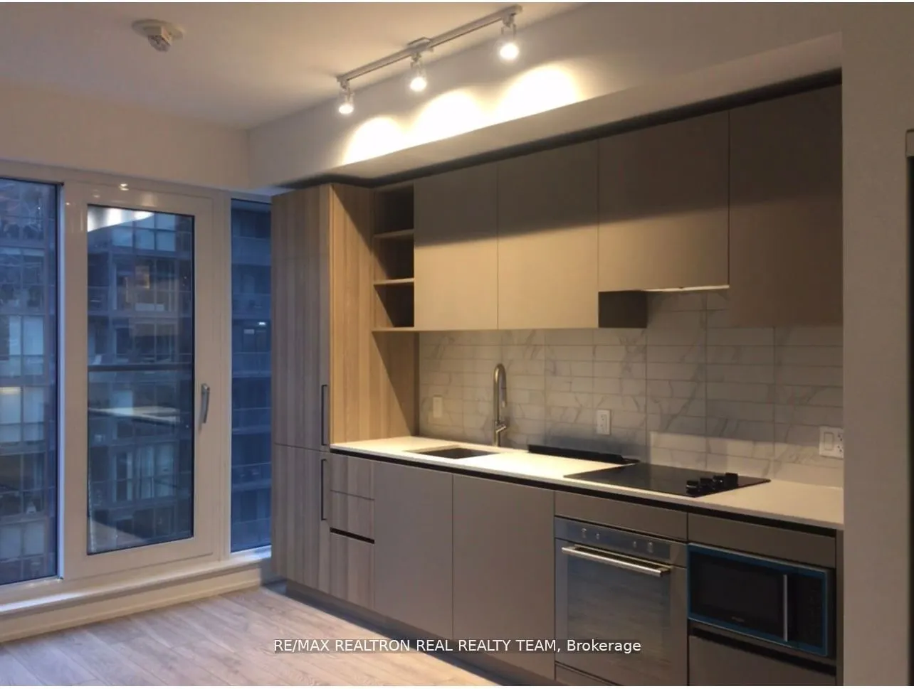 55 Mercer Street, #1603