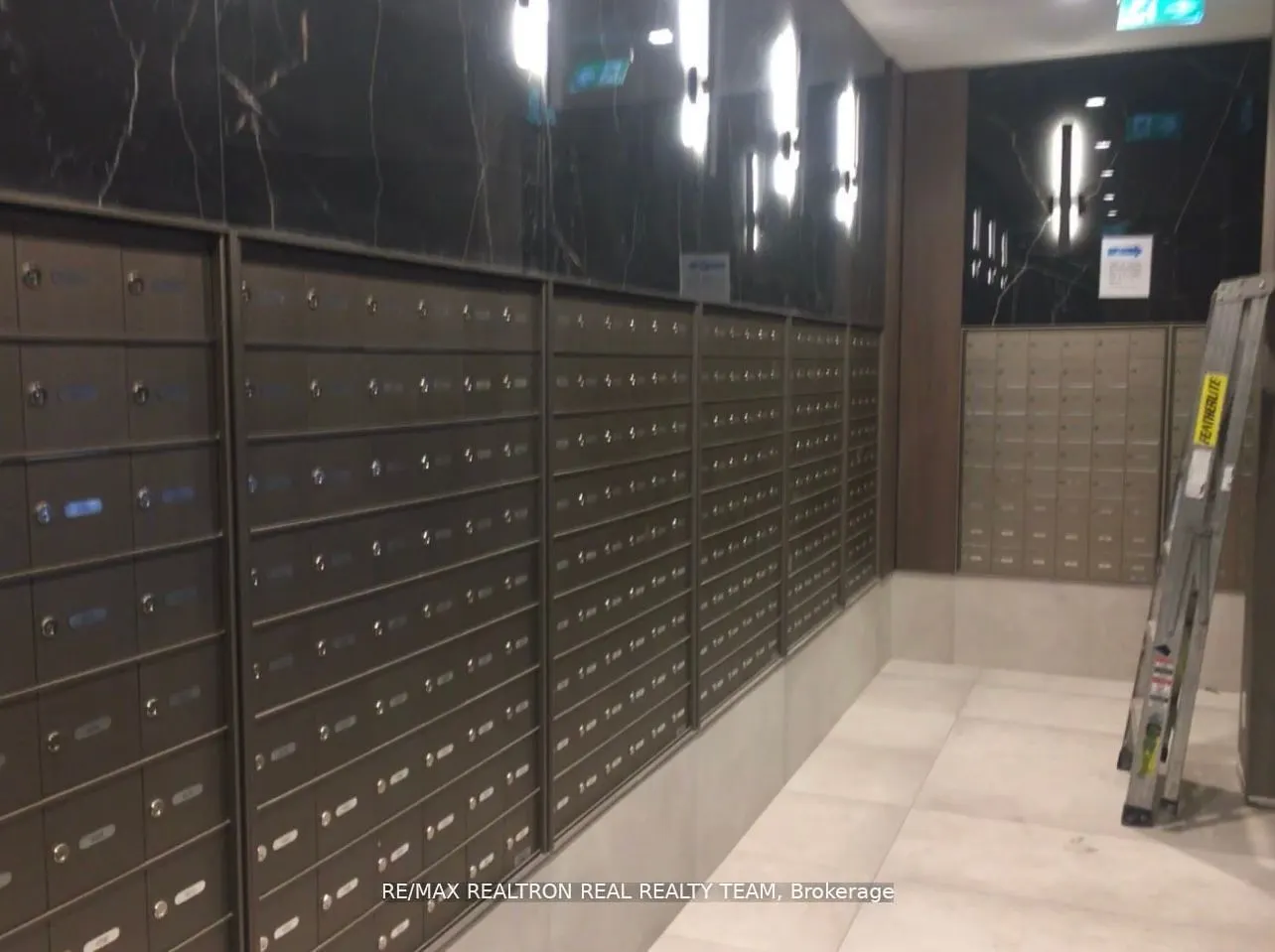55 Mercer Street, #1603