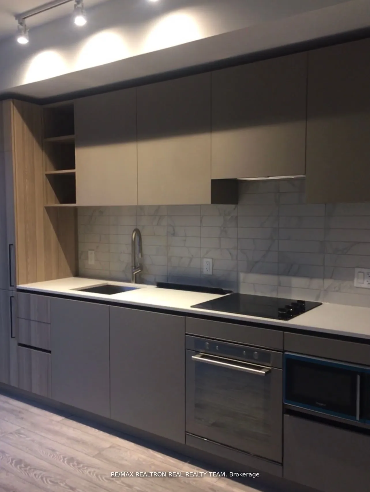 55 Mercer Street, #1603