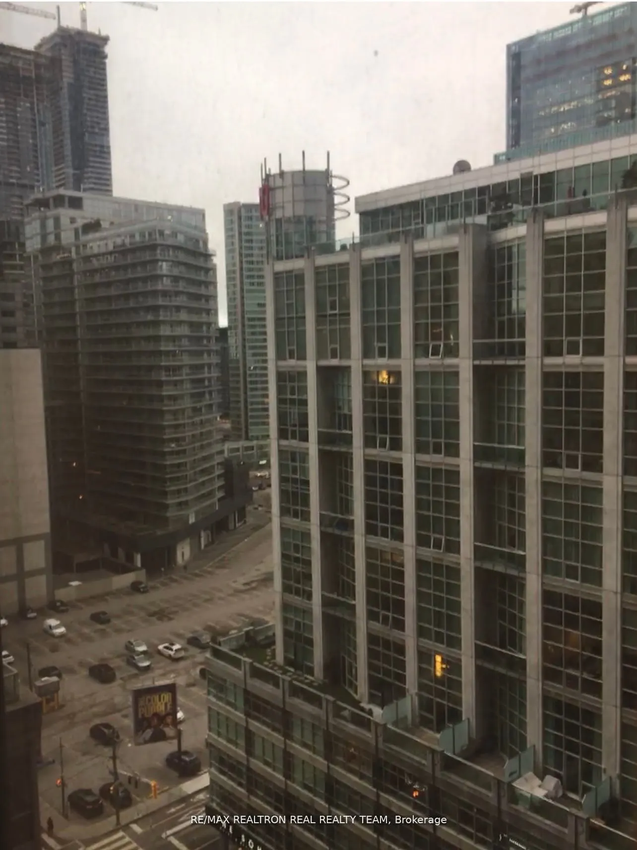 55 Mercer Street, #1603