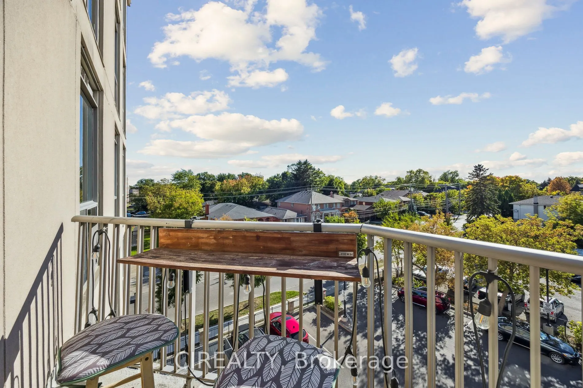 4200 Bathurst Street, #413