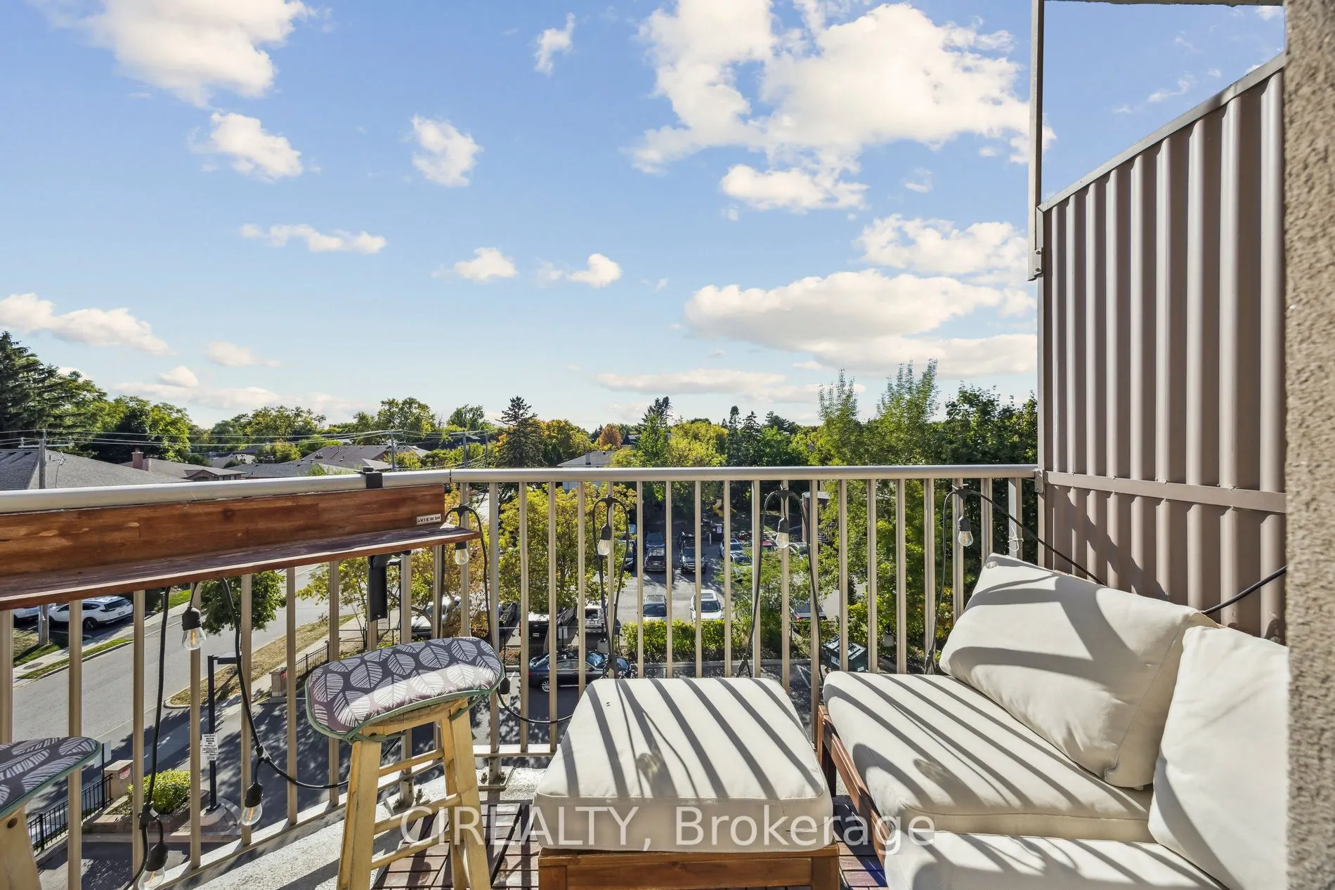 4200 Bathurst Street, #413