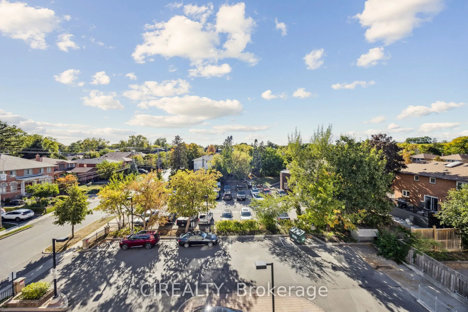 4200 Bathurst Street, #413