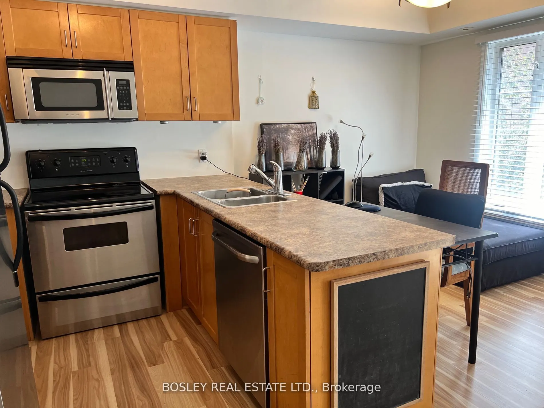 54 East Liberty Street, #1008