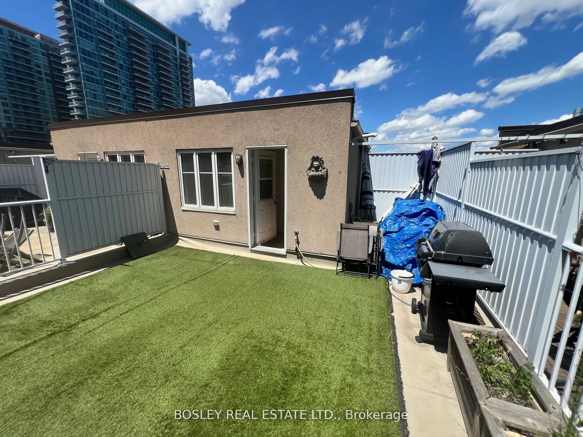 54 East Liberty Street, #1008