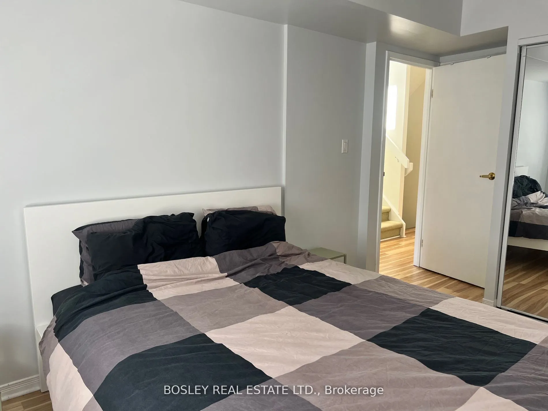 54 East Liberty Street, #1008