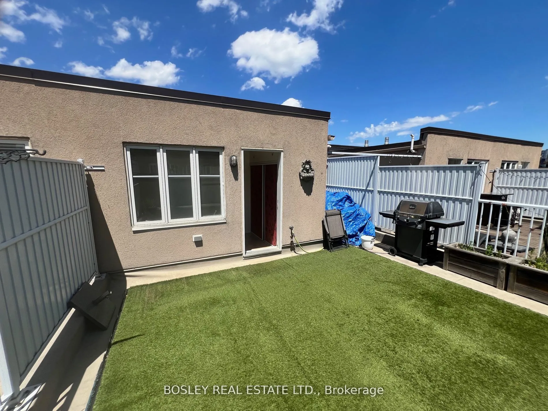 54 East Liberty Street, #1008