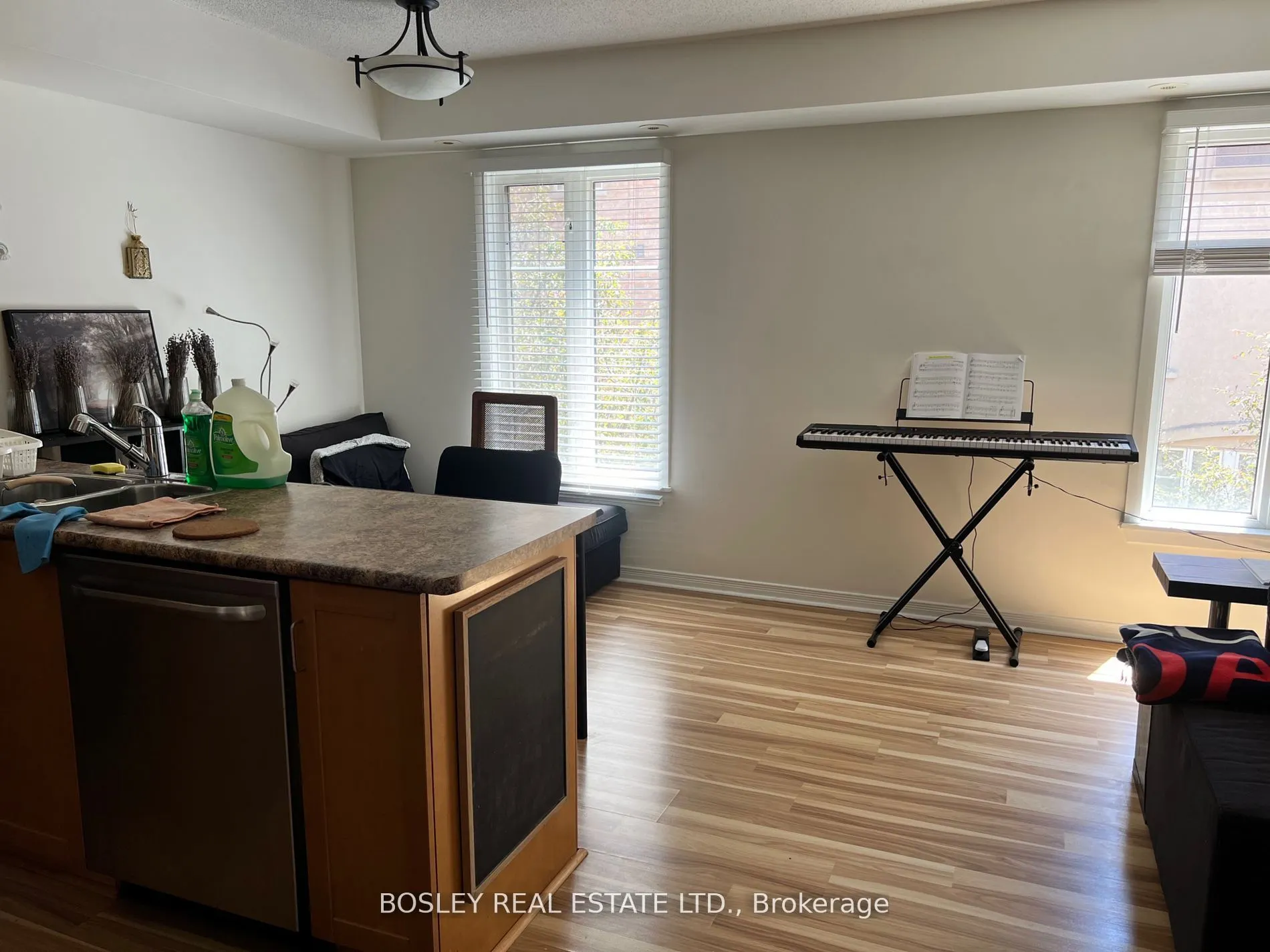 54 East Liberty Street, #1008