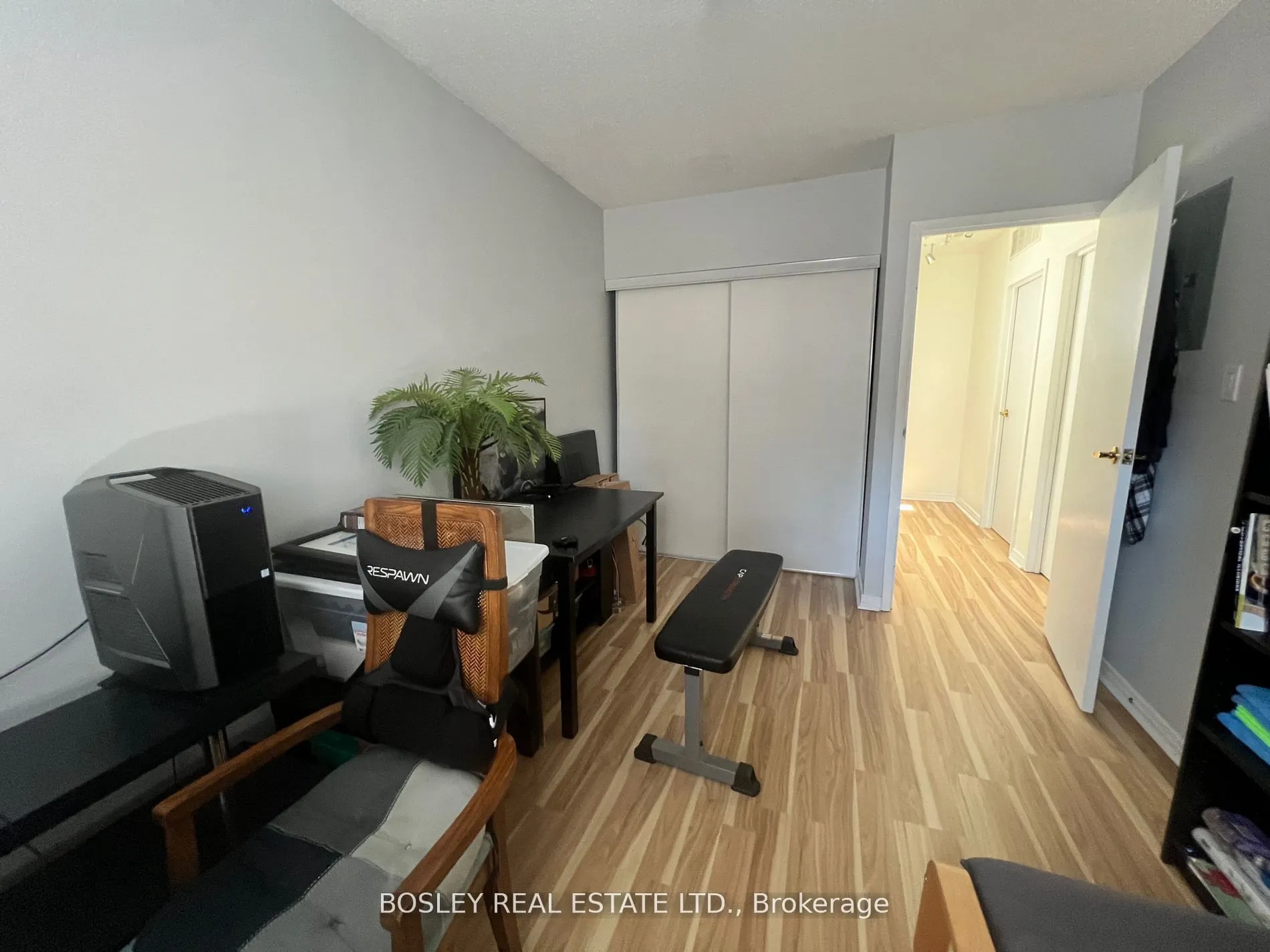 54 East Liberty Street, #1008