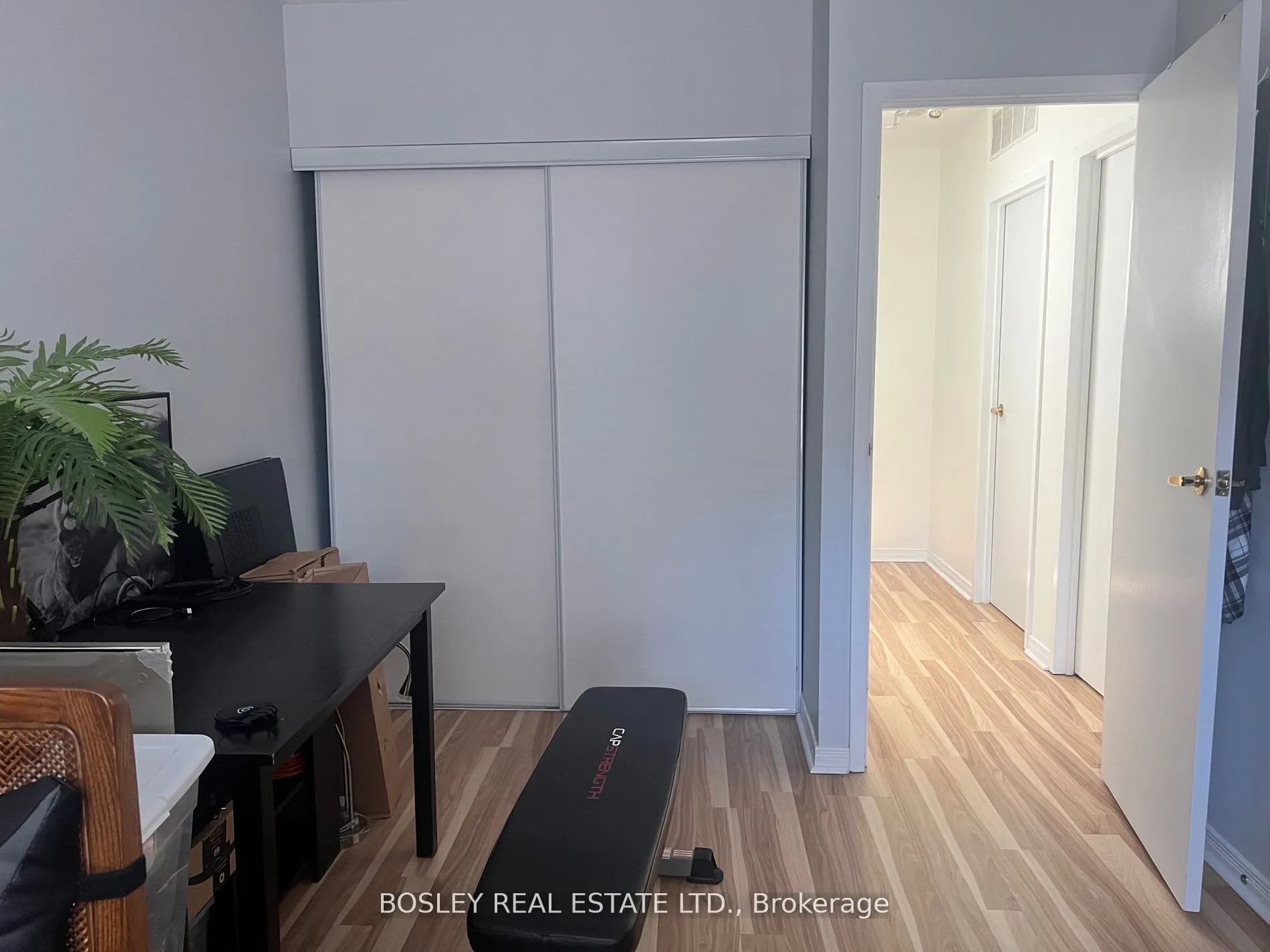 54 East Liberty Street, #1008