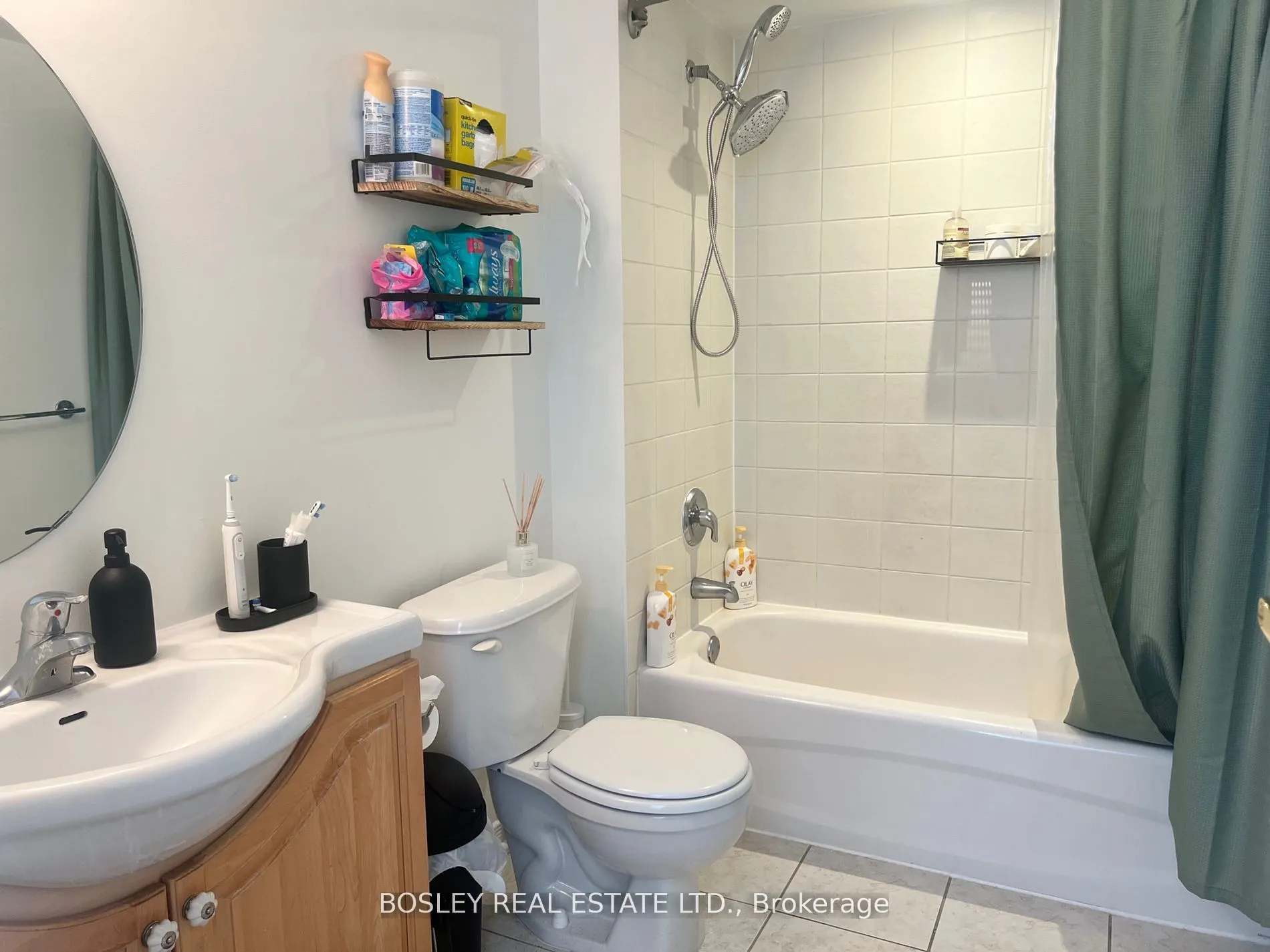 54 East Liberty Street, #1008