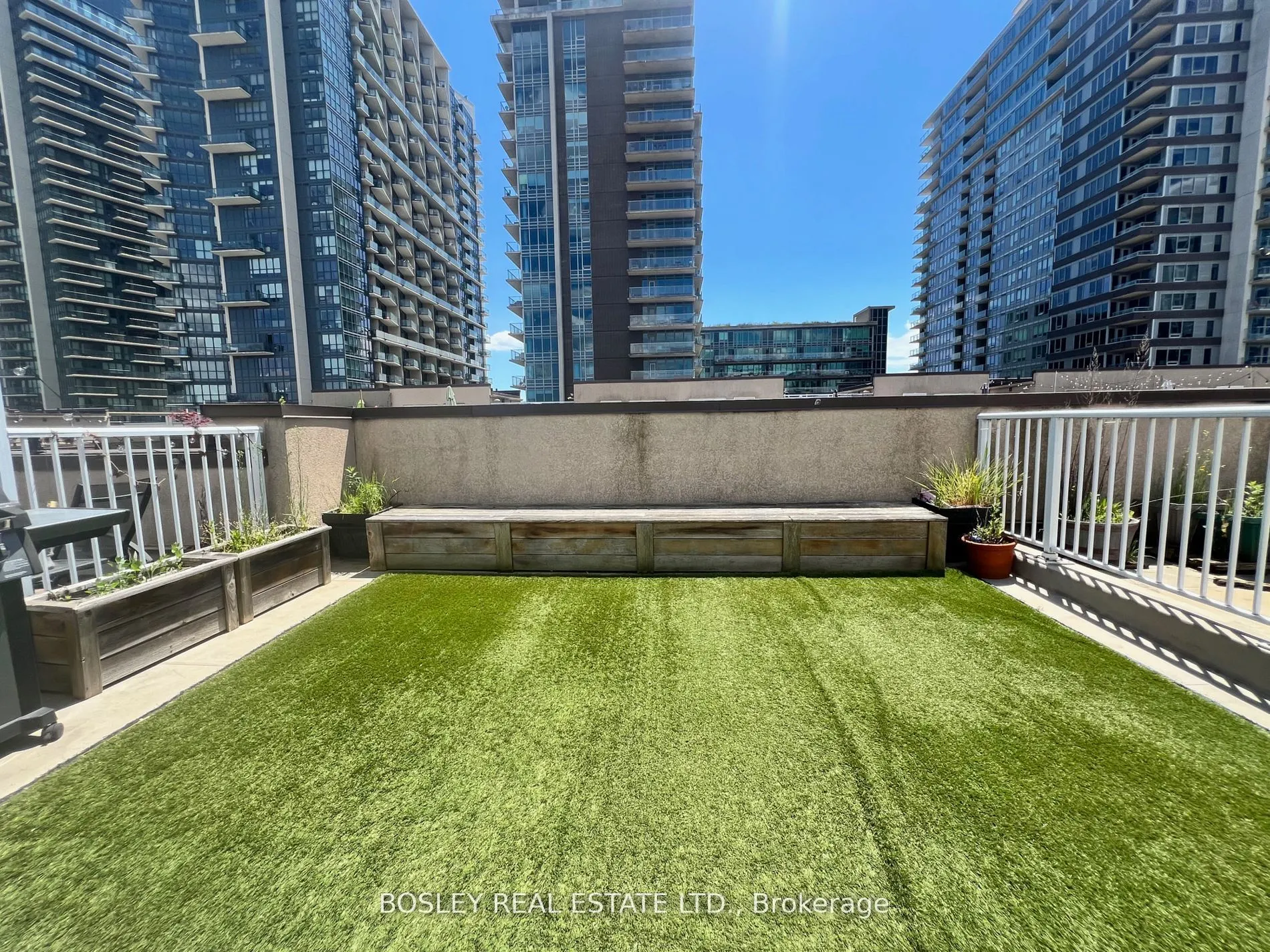 54 East Liberty Street, #1008