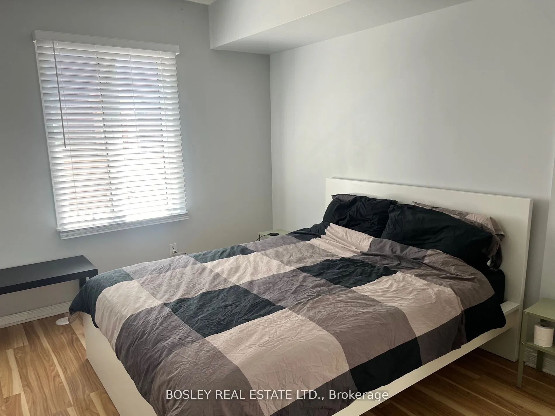 54 East Liberty Street, #1008