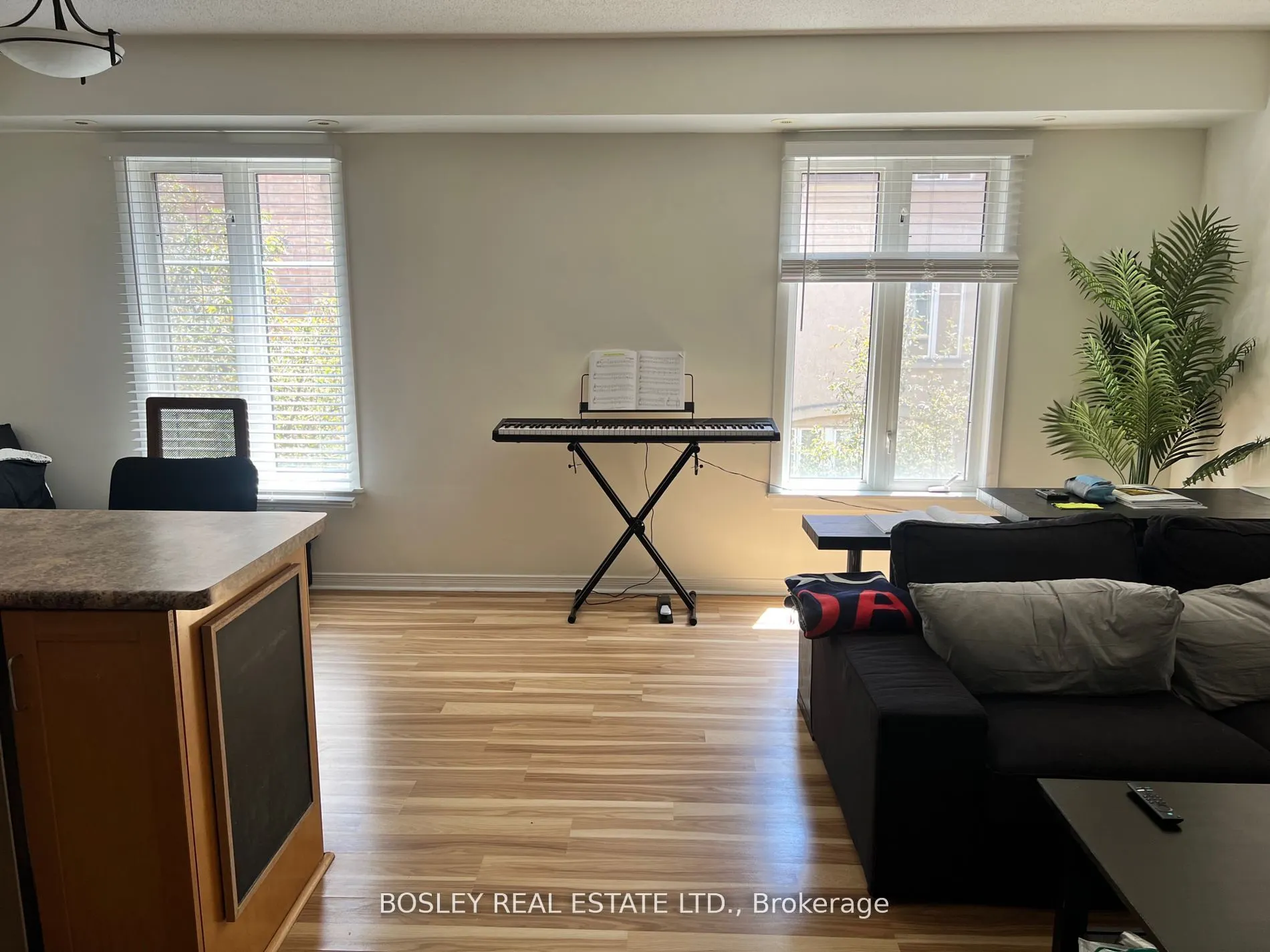54 East Liberty Street, #1008