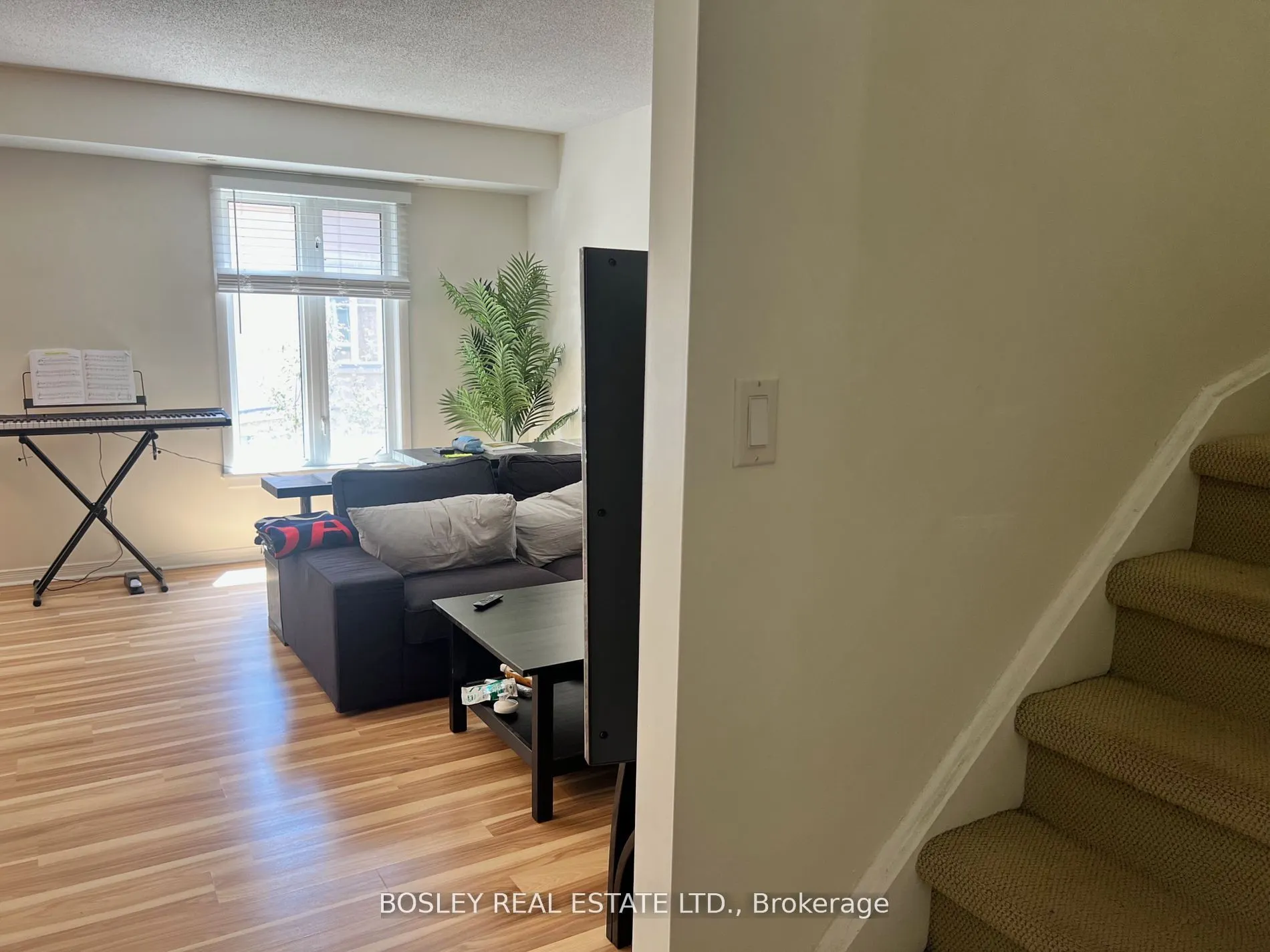 54 East Liberty Street, #1008