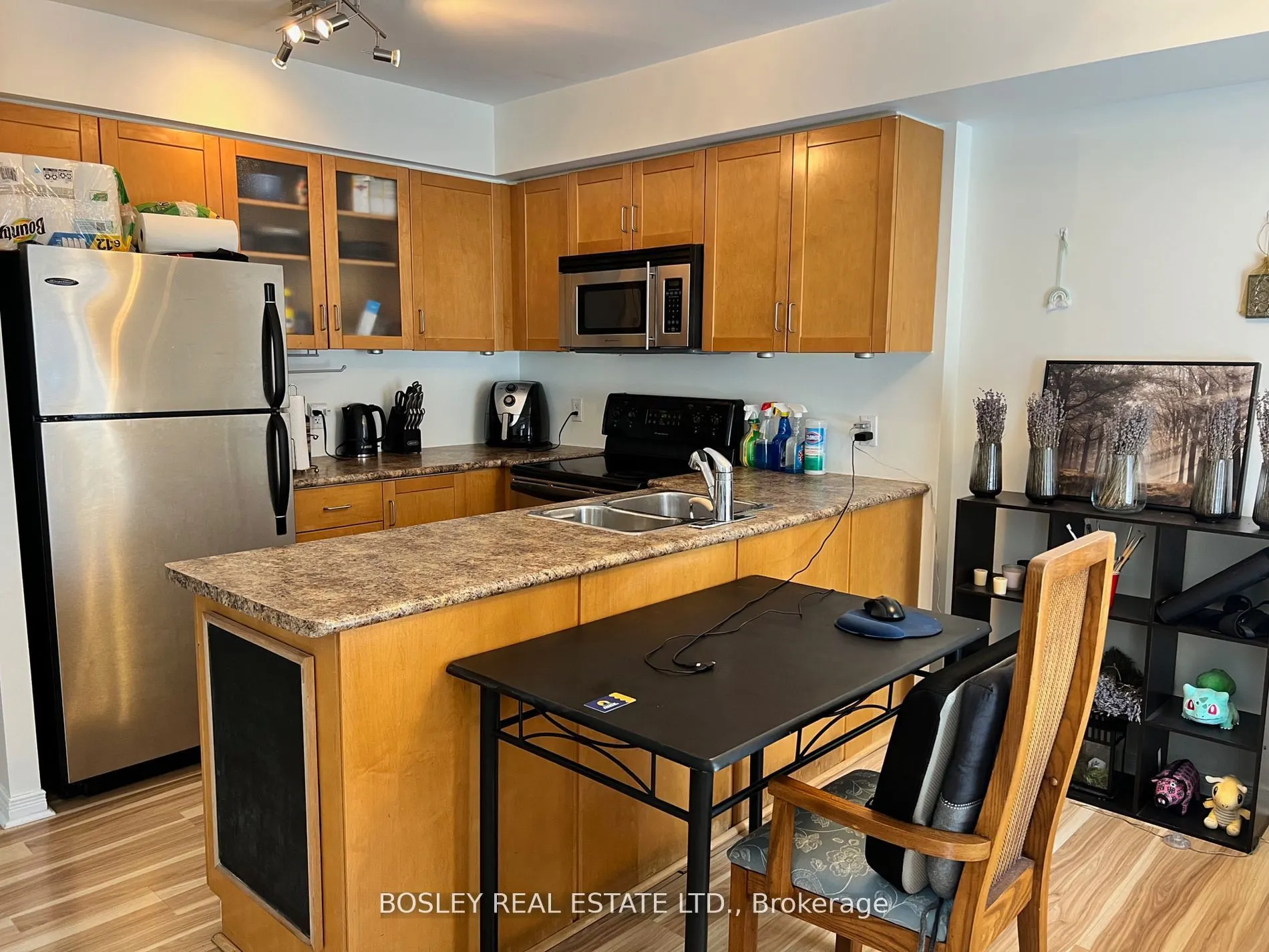 54 East Liberty Street, #1008