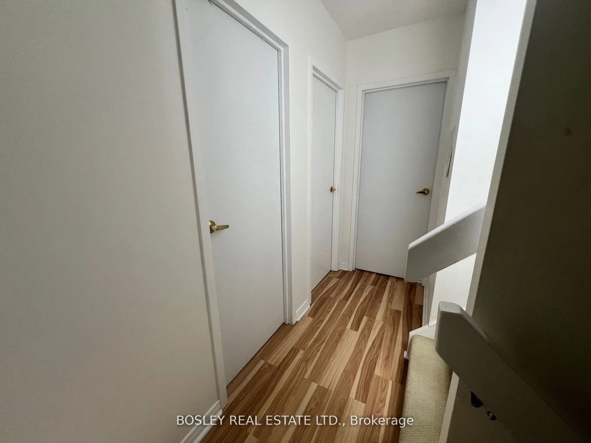 54 East Liberty Street, #1008