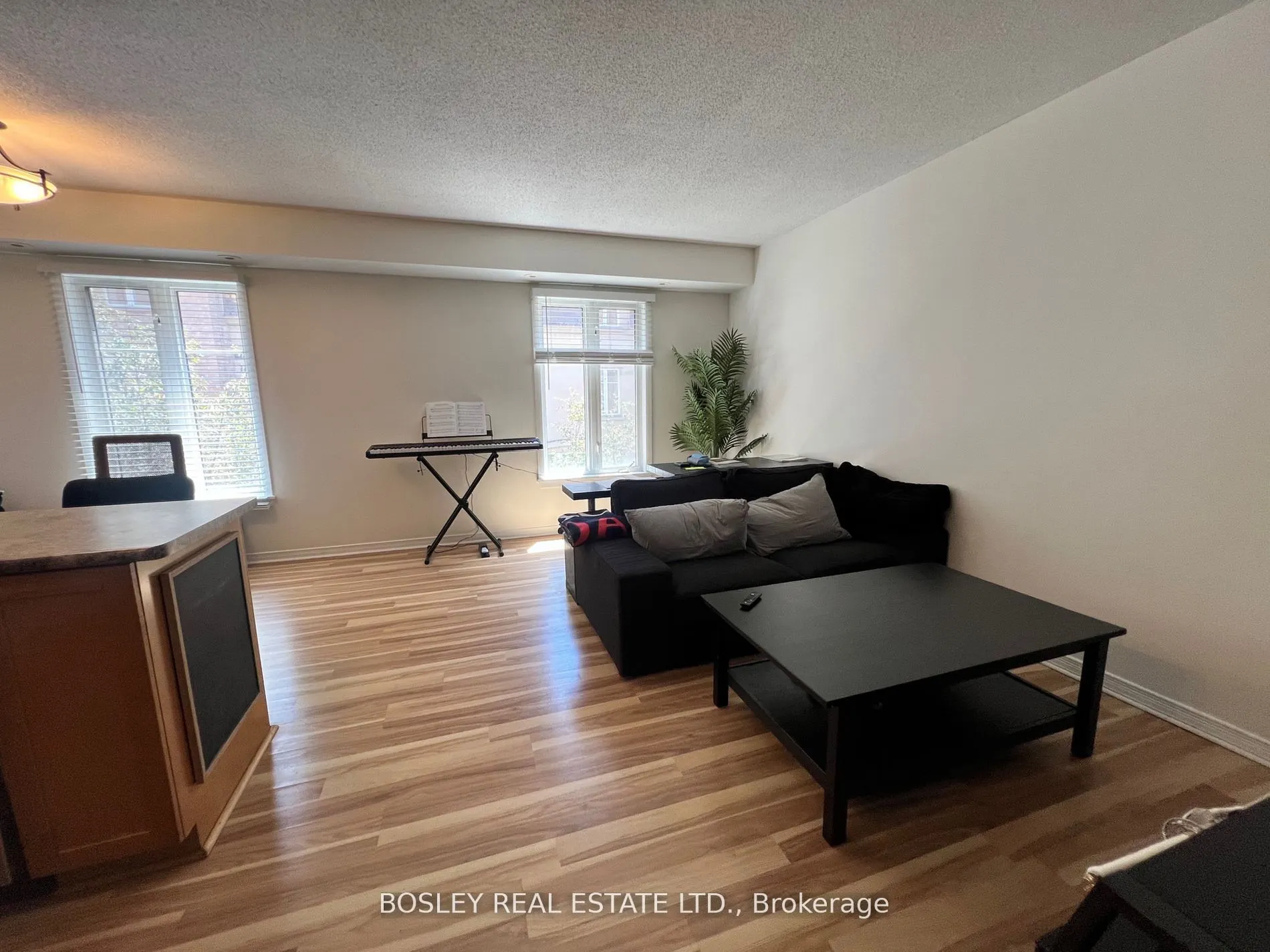 54 East Liberty Street, #1008
