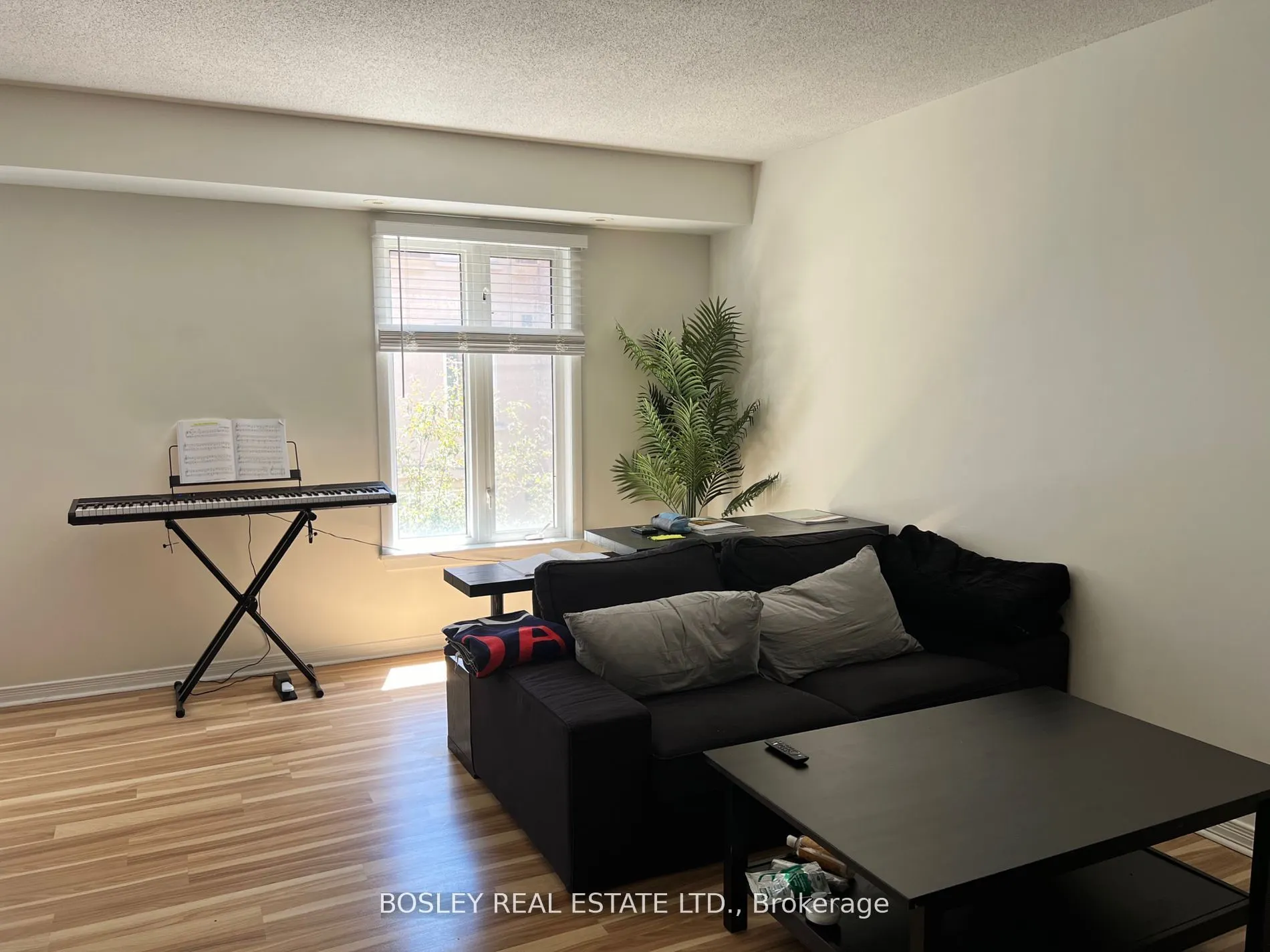 54 East Liberty Street, #1008