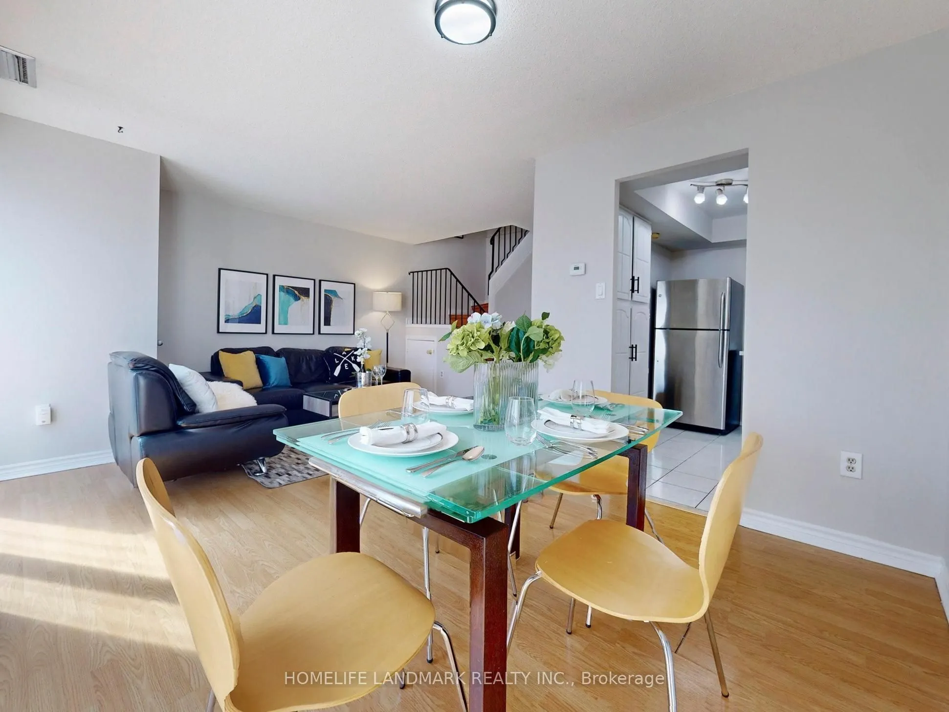 165 Cherokee Boulevard, #290