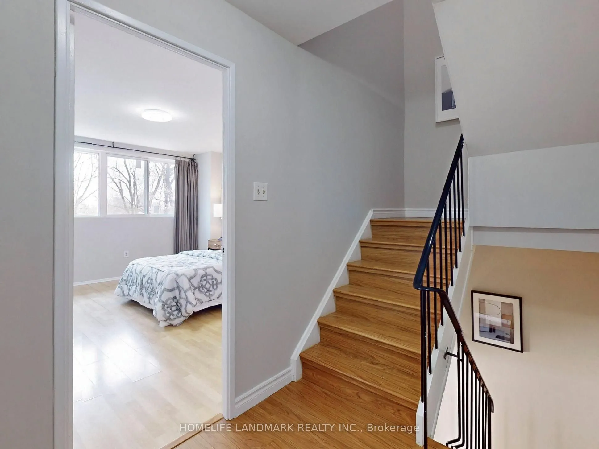 165 Cherokee Boulevard, #290