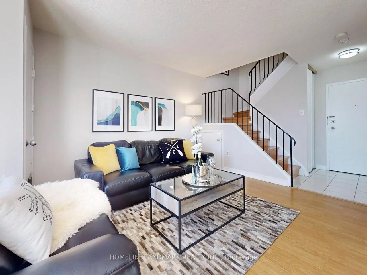 165 Cherokee Boulevard, #290