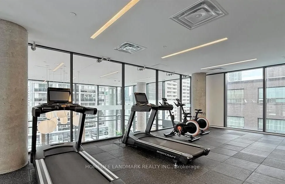 81 Wellesley Street E, #1108