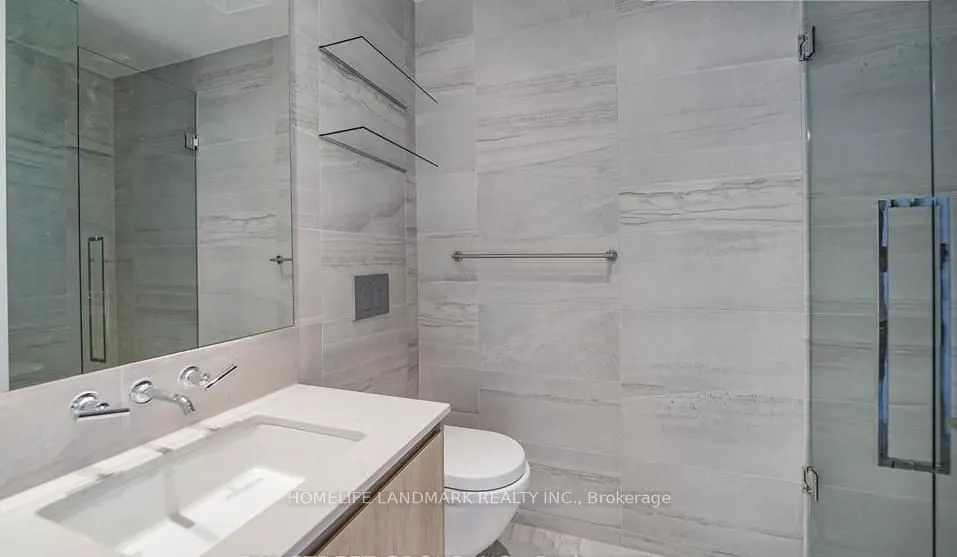 81 Wellesley Street E, #1108