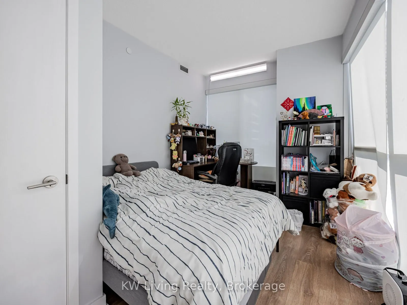 115 McMahon Drive, #3710