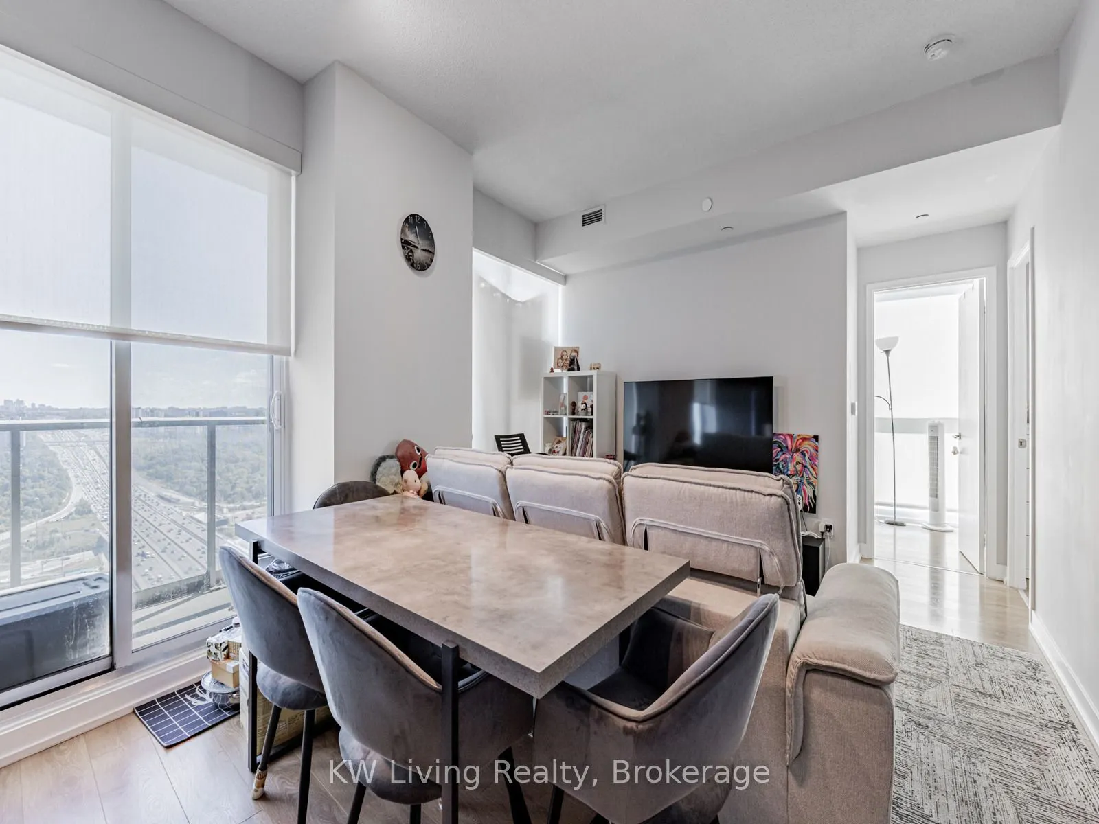 115 McMahon Drive, #3710