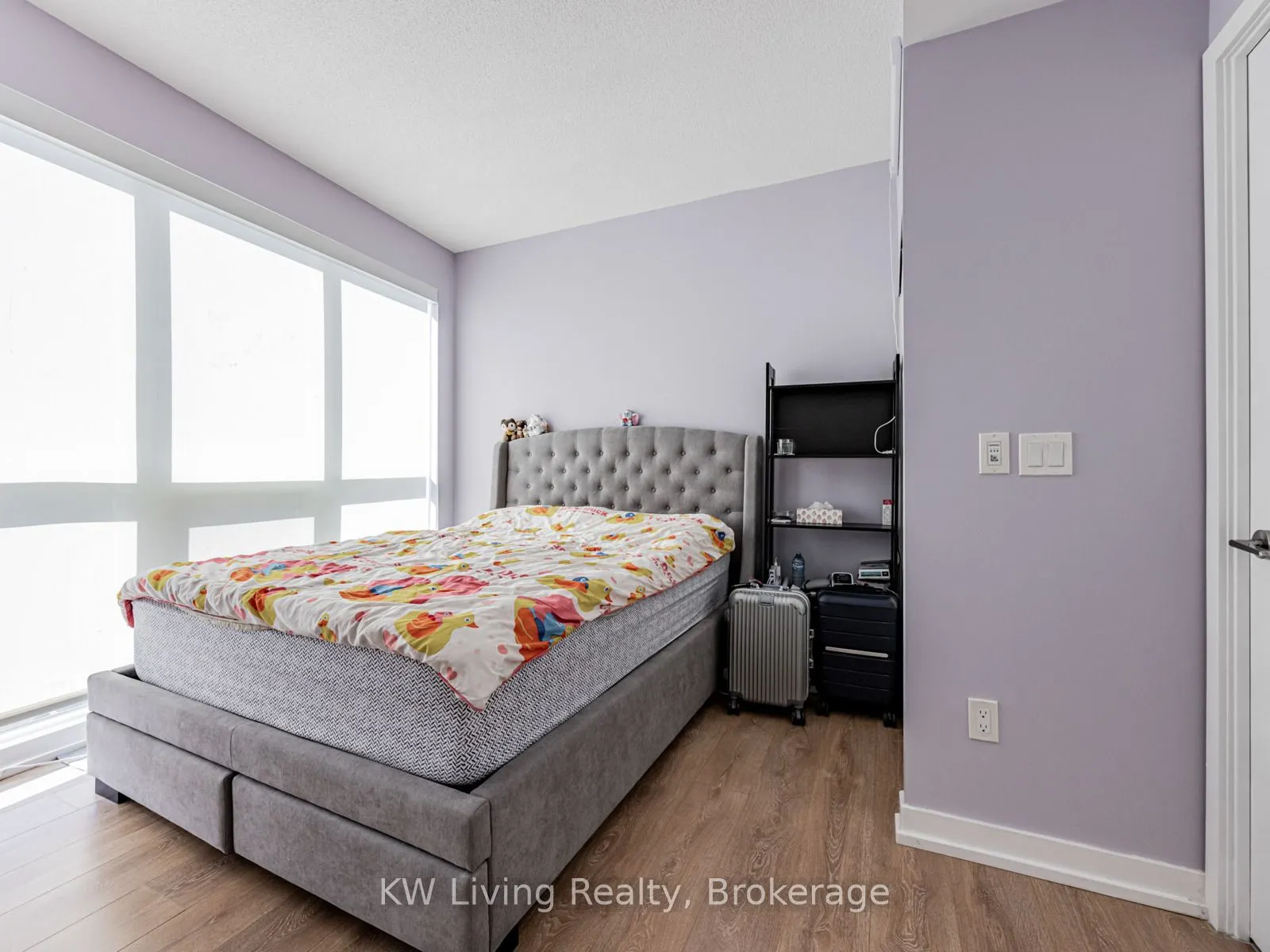 115 McMahon Drive, #3710