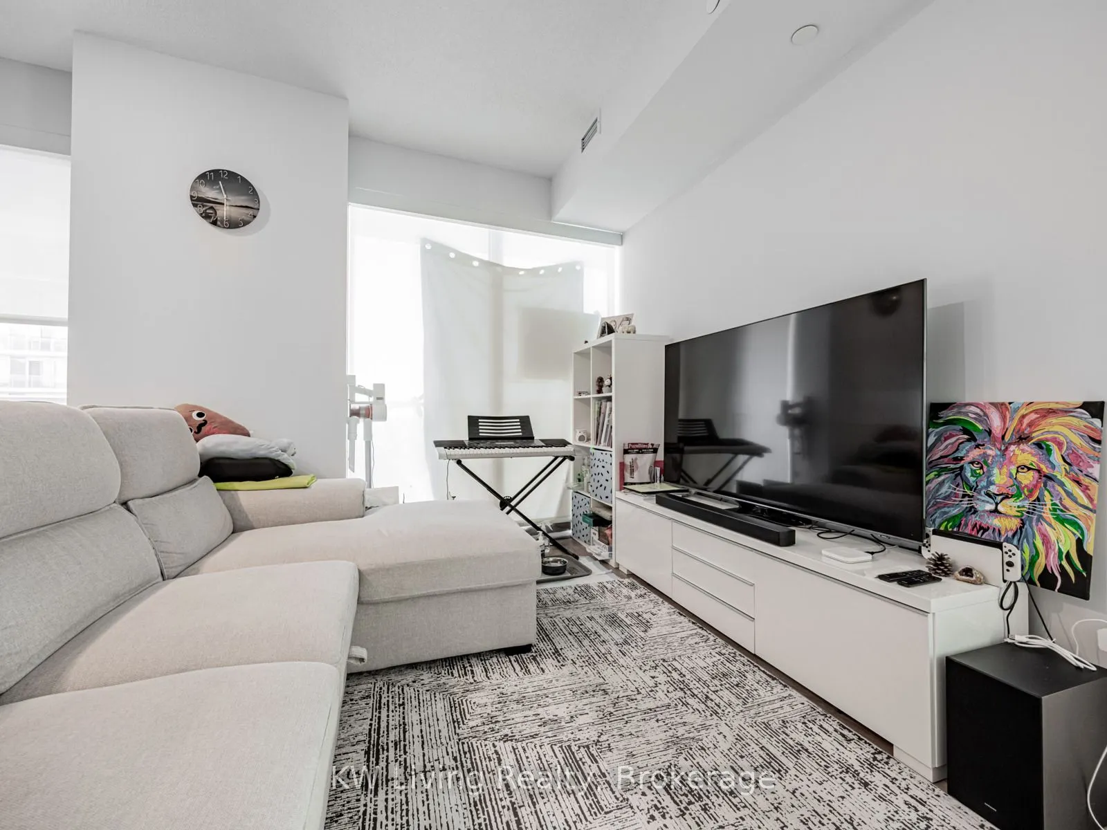 115 McMahon Drive, #3710