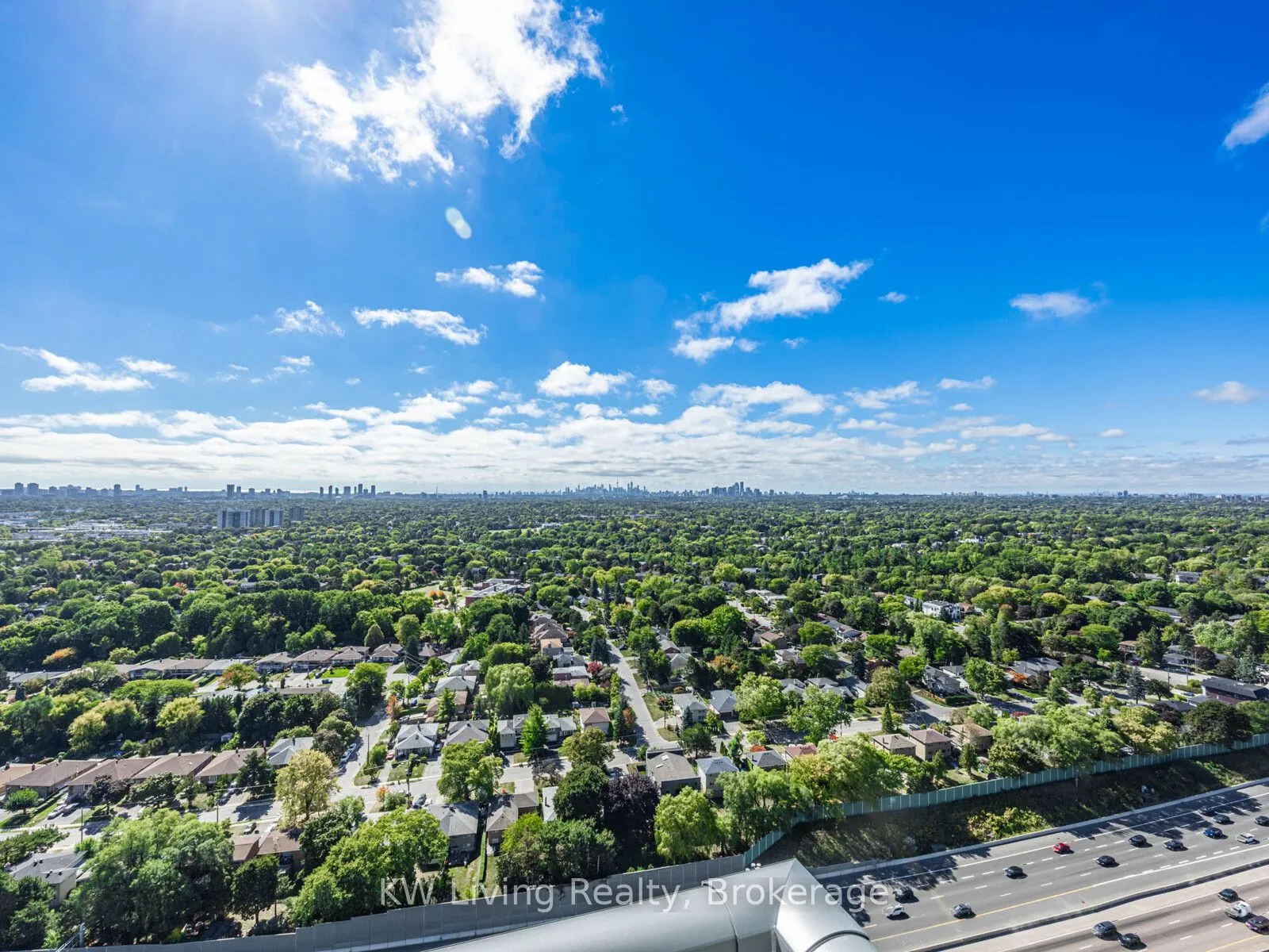 115 McMahon Drive, #3710