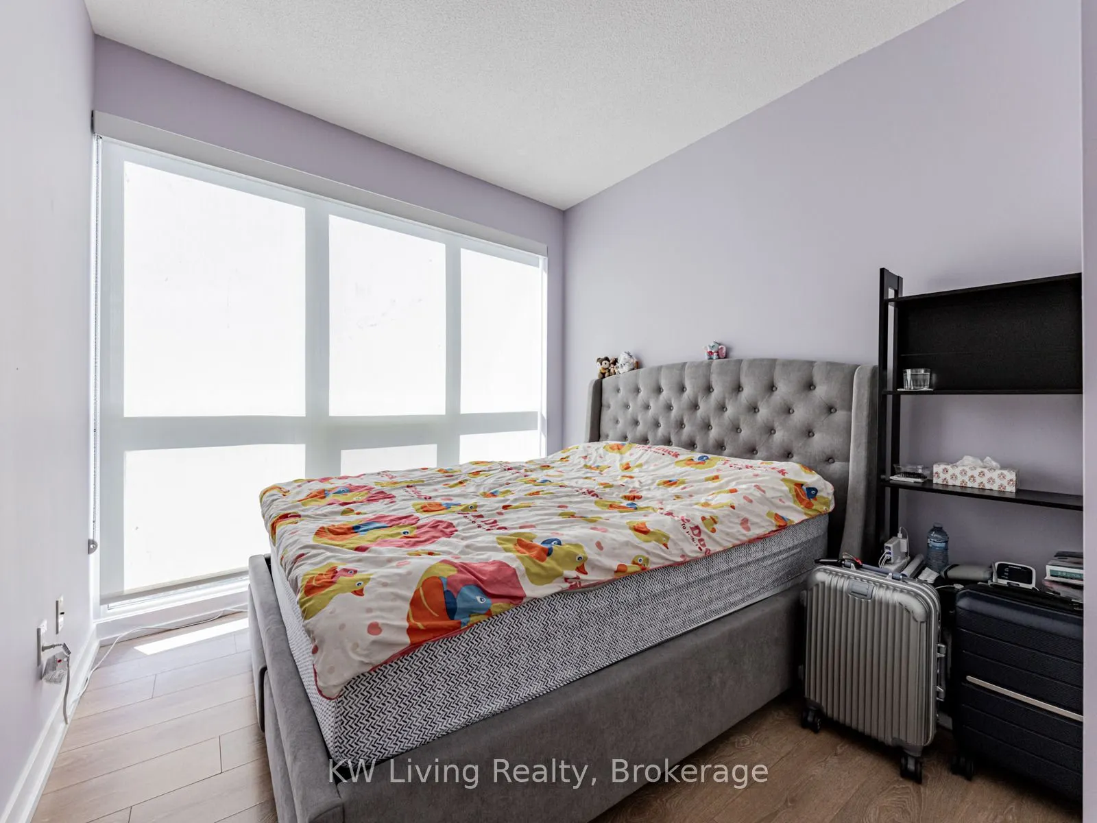 115 McMahon Drive, #3710